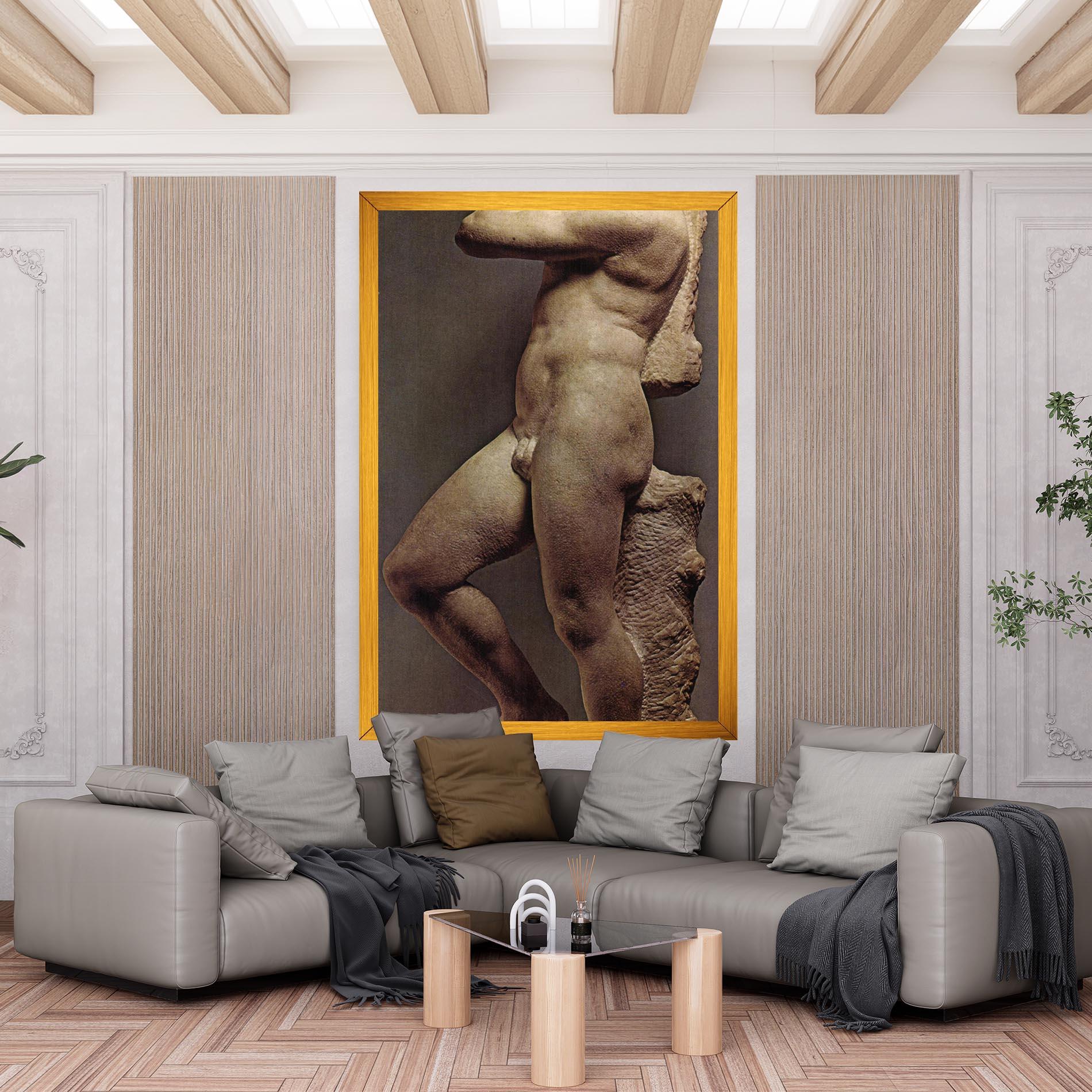 Tablou Canvas Apollino mockup 6