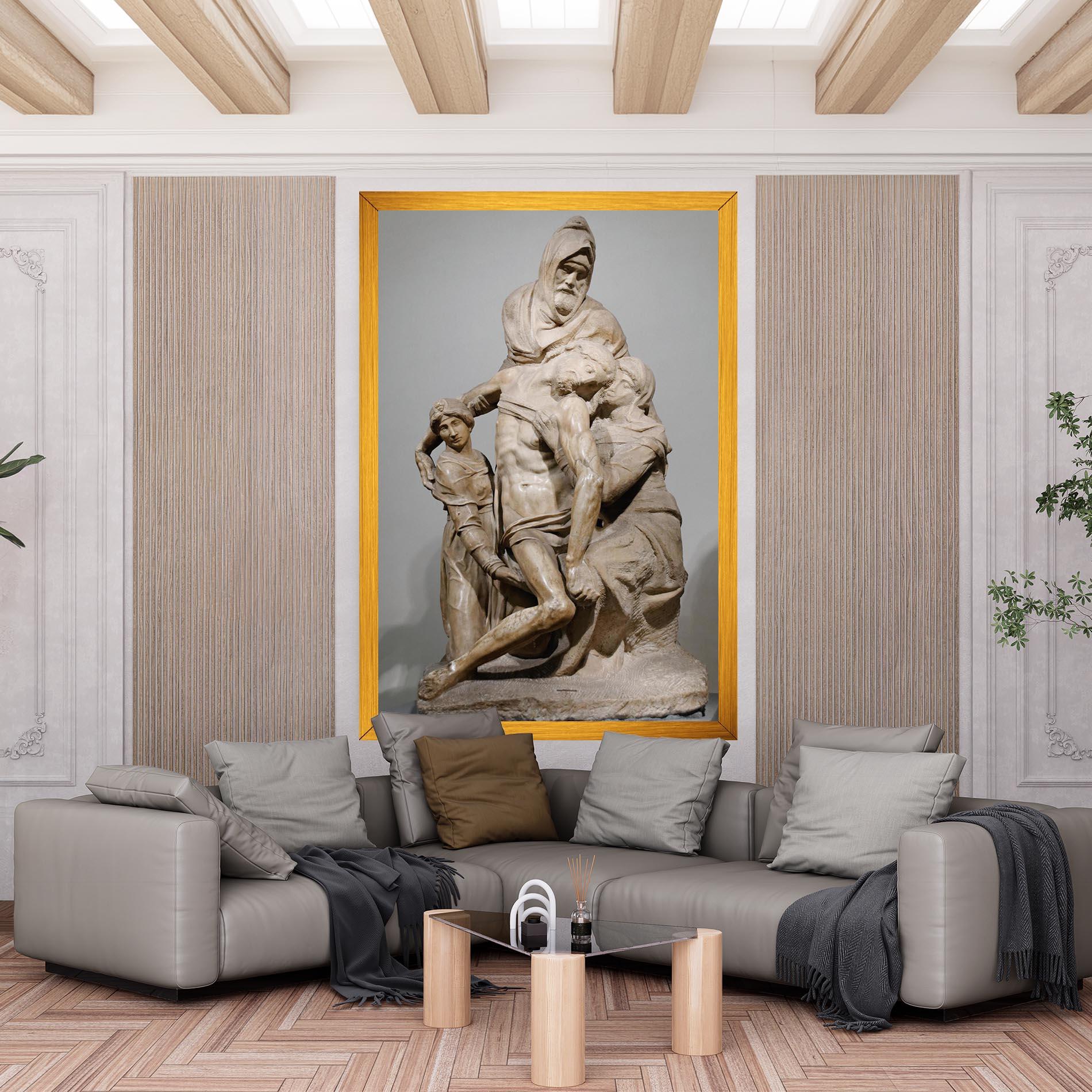 Tablou Canvas Duomo Florence mockup 6