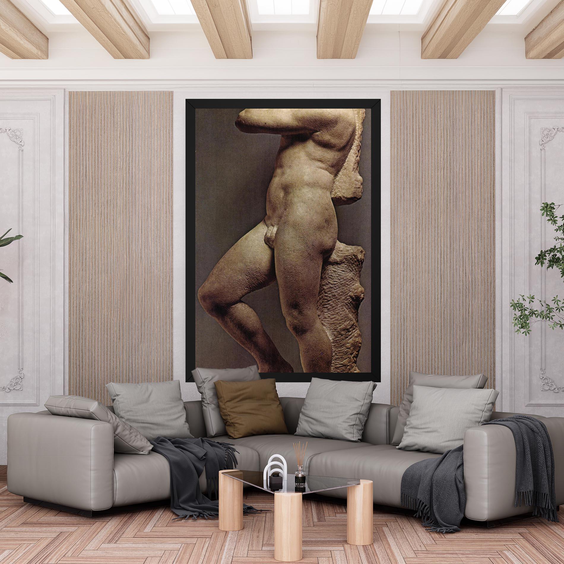 Tablou Canvas Apollino mockup 6