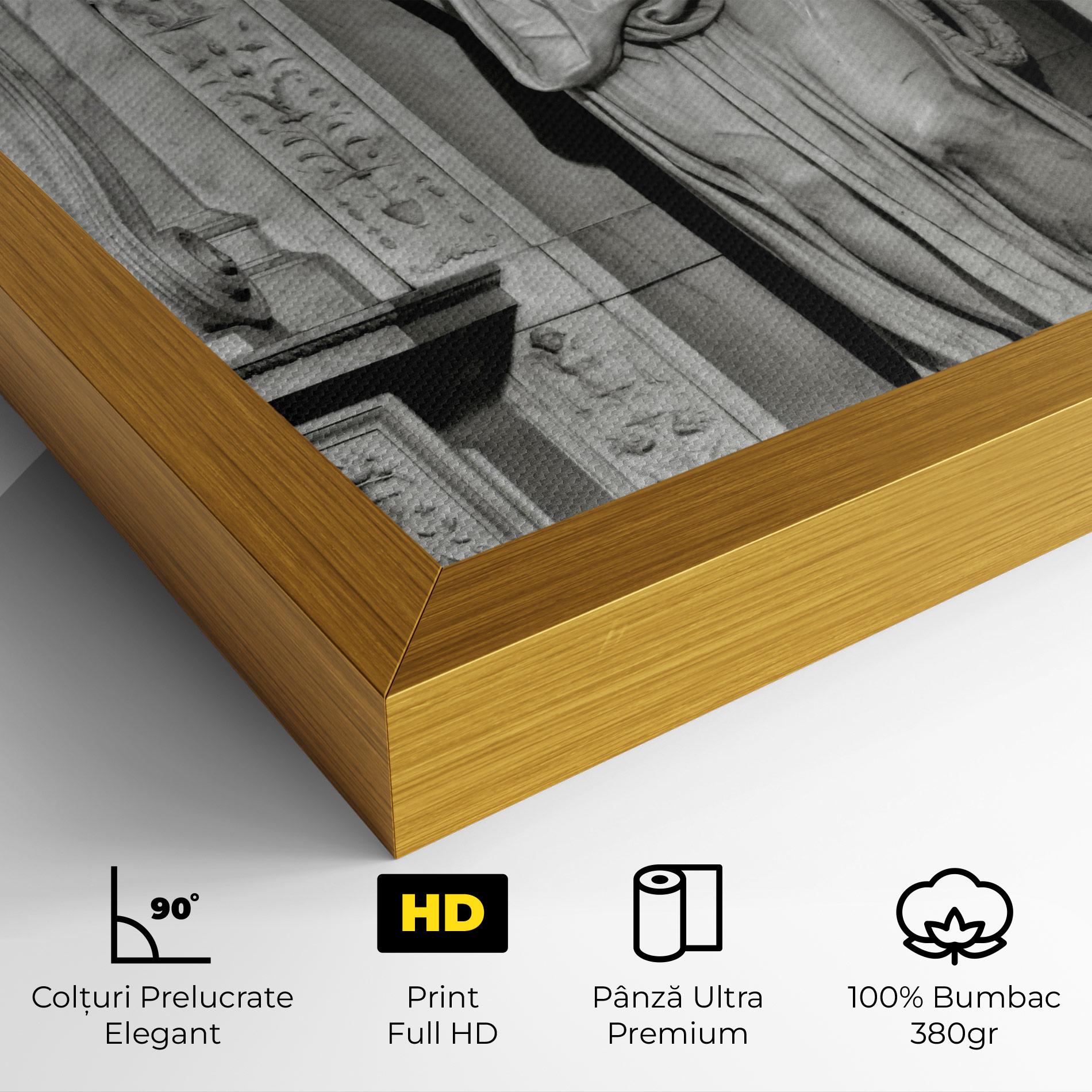 Tablou Canvas Leah mockup 4