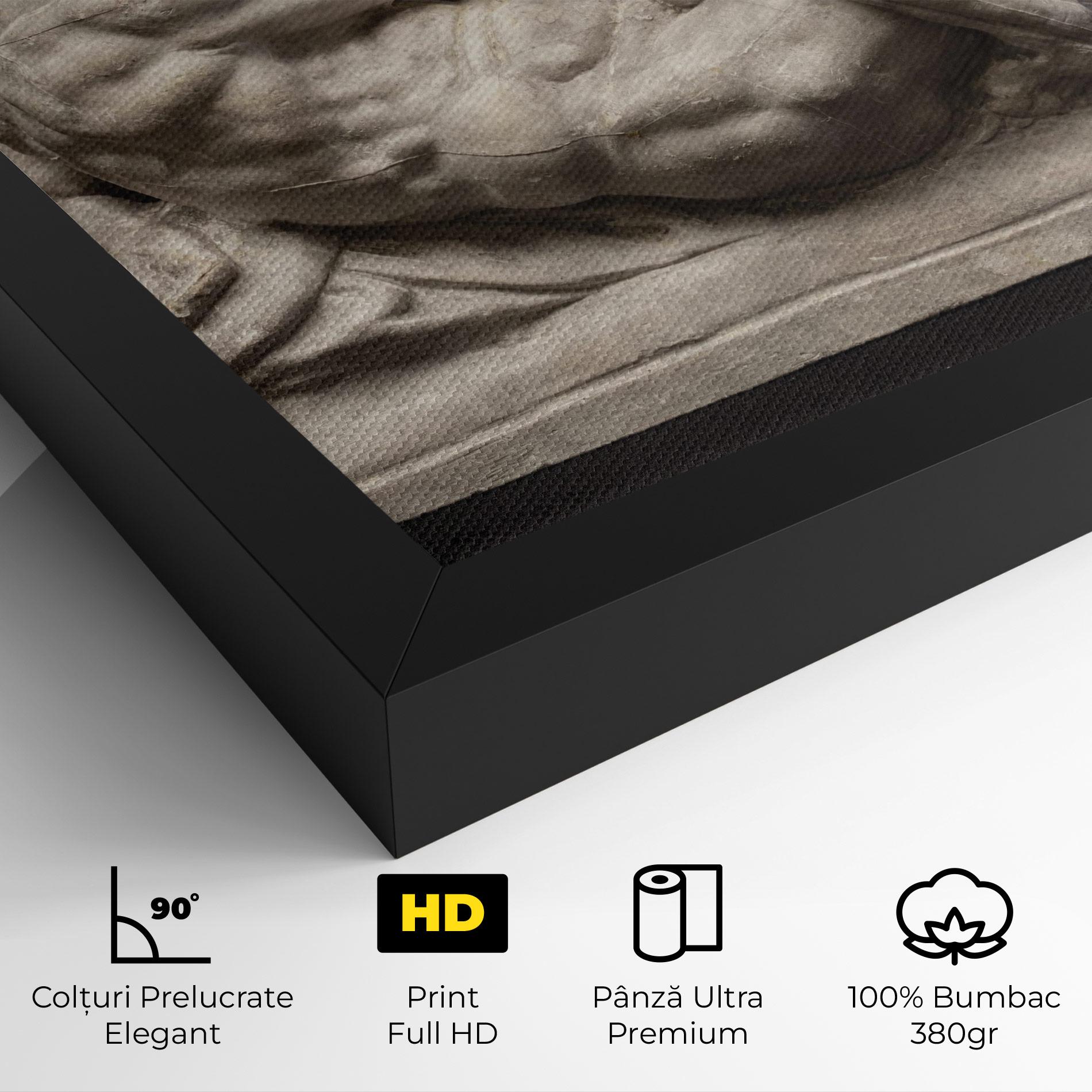 Tablou Canvas Michelangelo S Day mockup 4