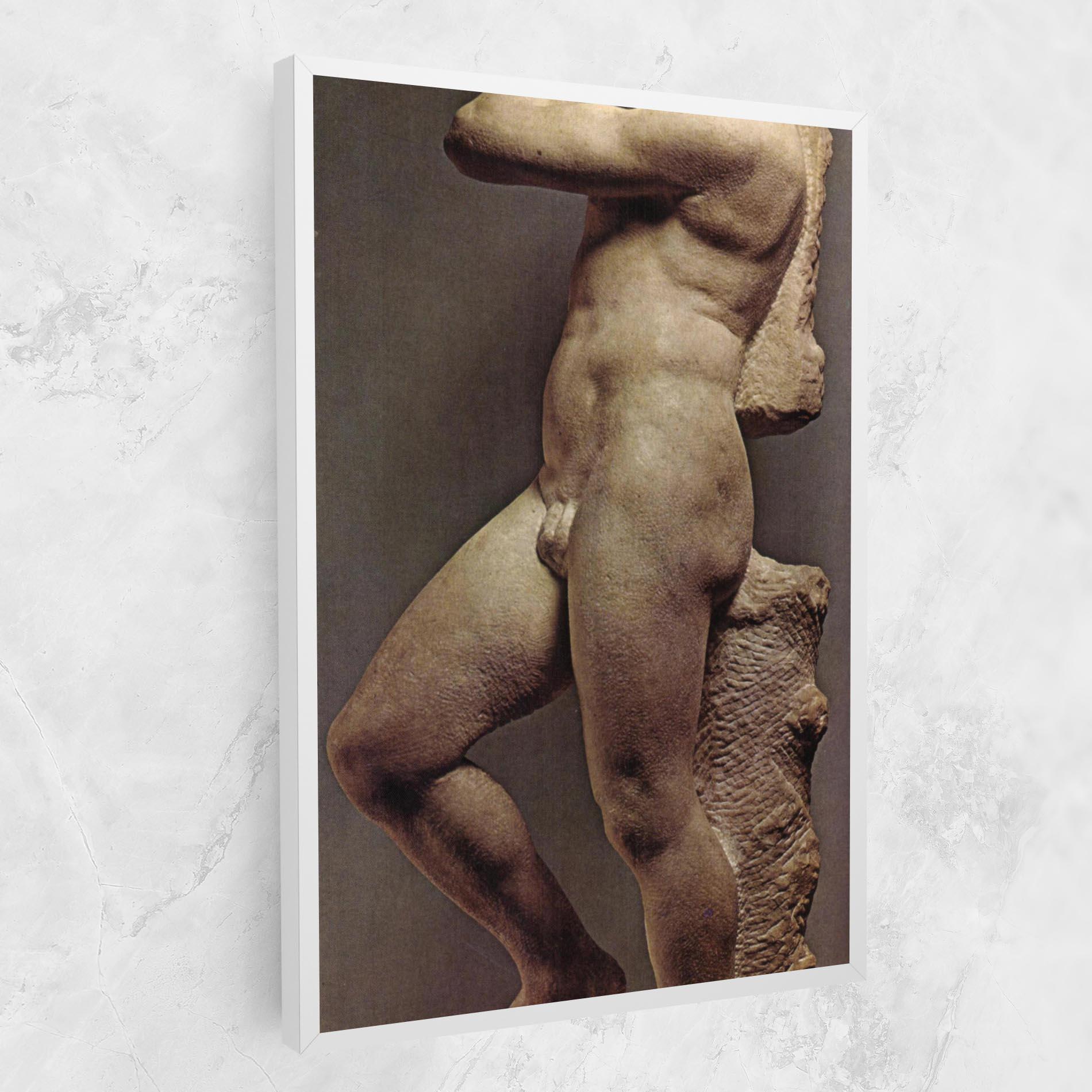 Tablou Canvas Apollino mockup 1