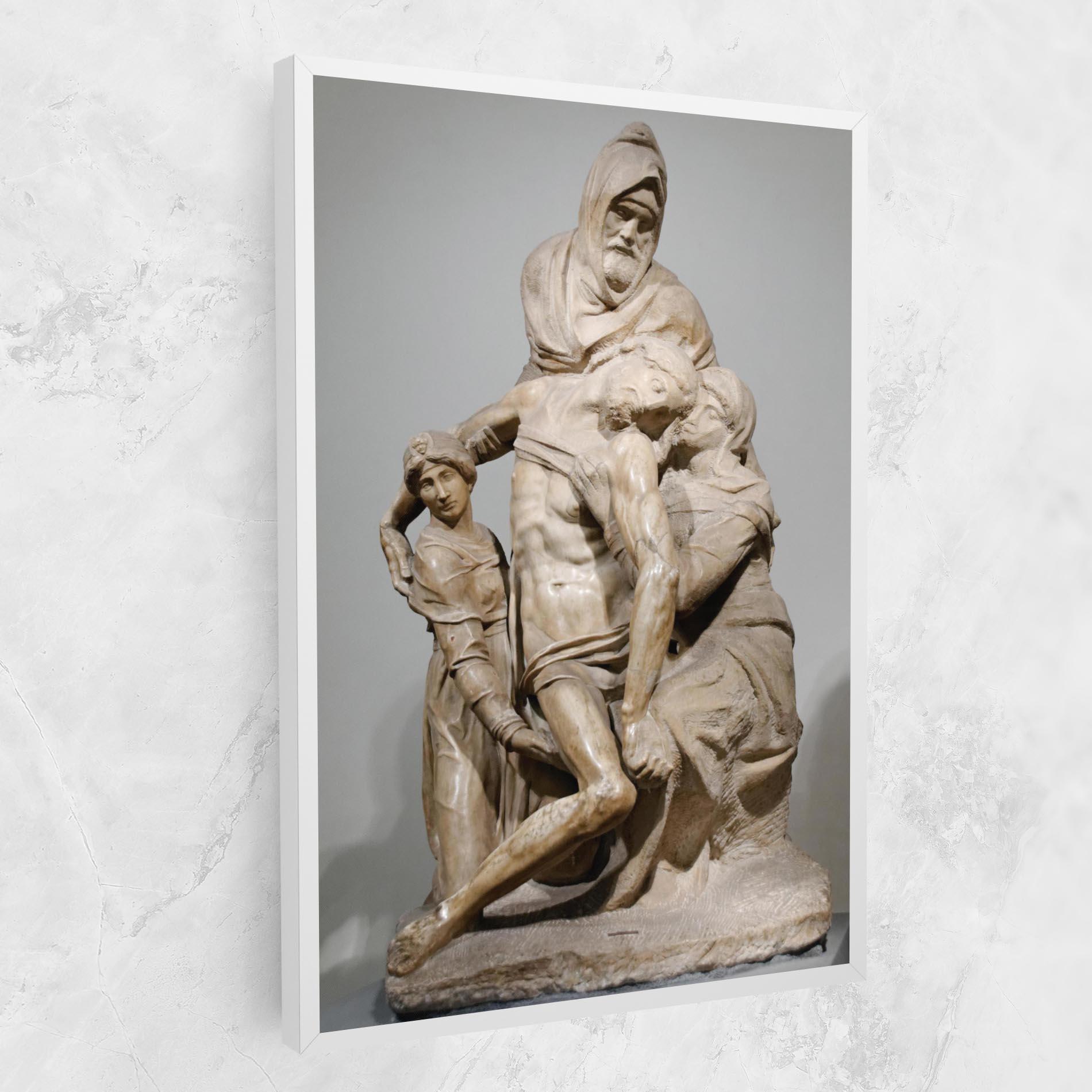 Tablou Canvas Duomo Florence mockup 1