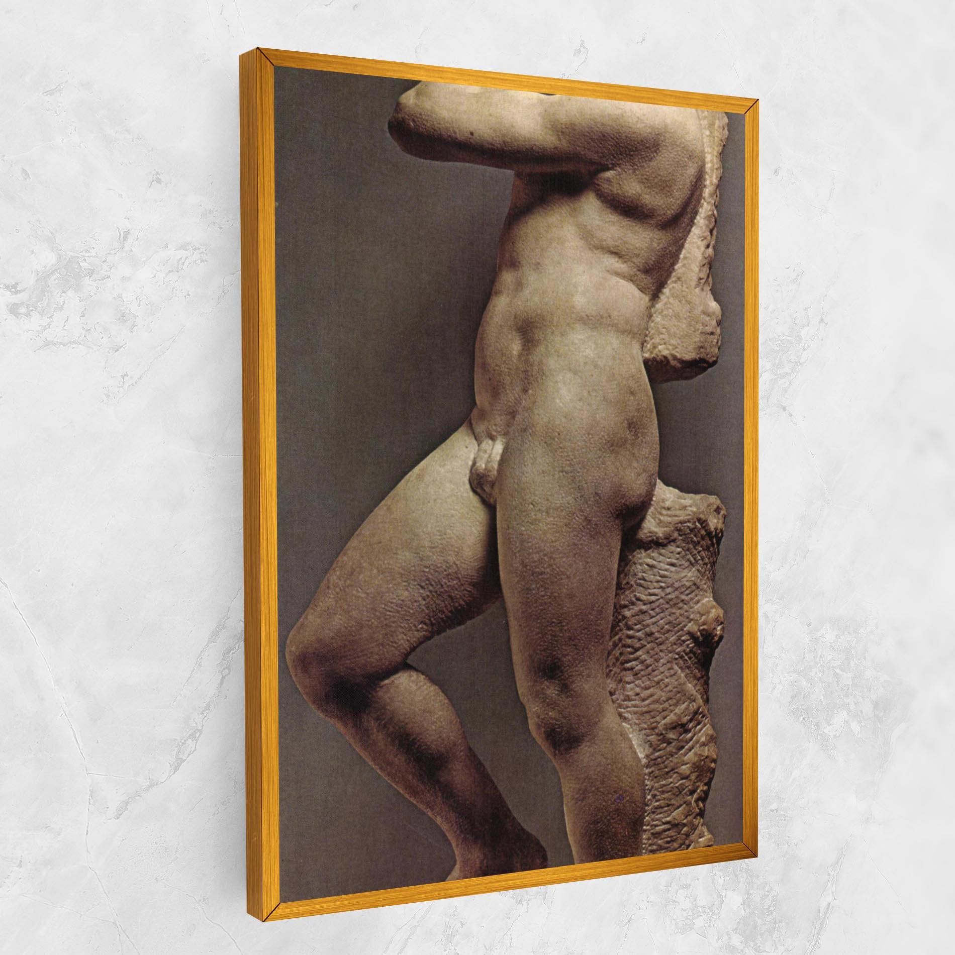 Tablou Canvas Apollino mockup 1