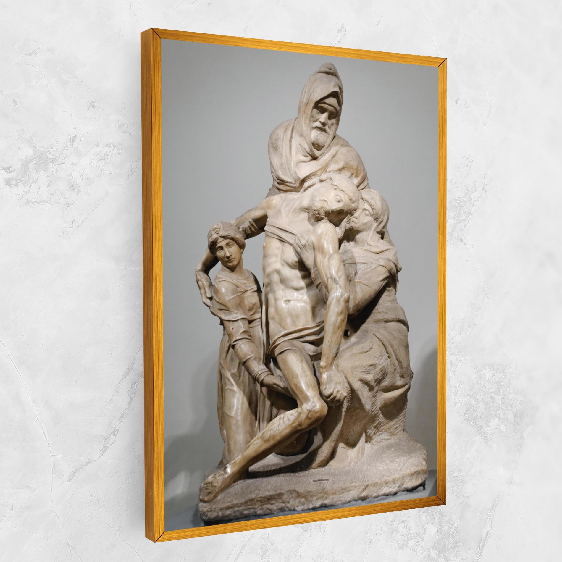 Tablou Canvas Duomo Florence mockup 1