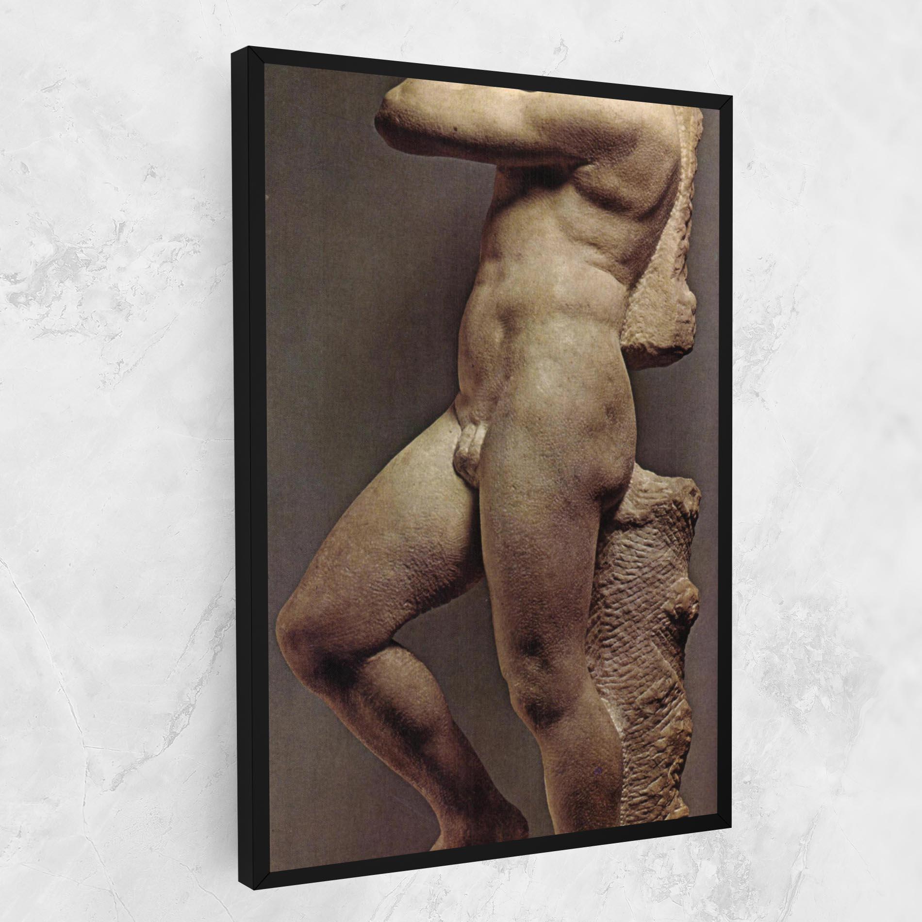 Tablou Canvas Apollino mockup 1