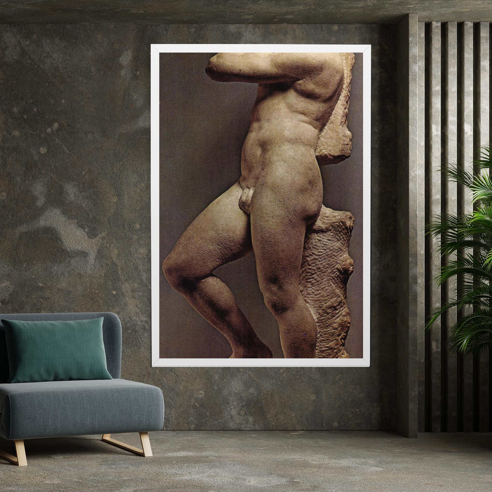 Tablou Canvas Apollino mockup 7