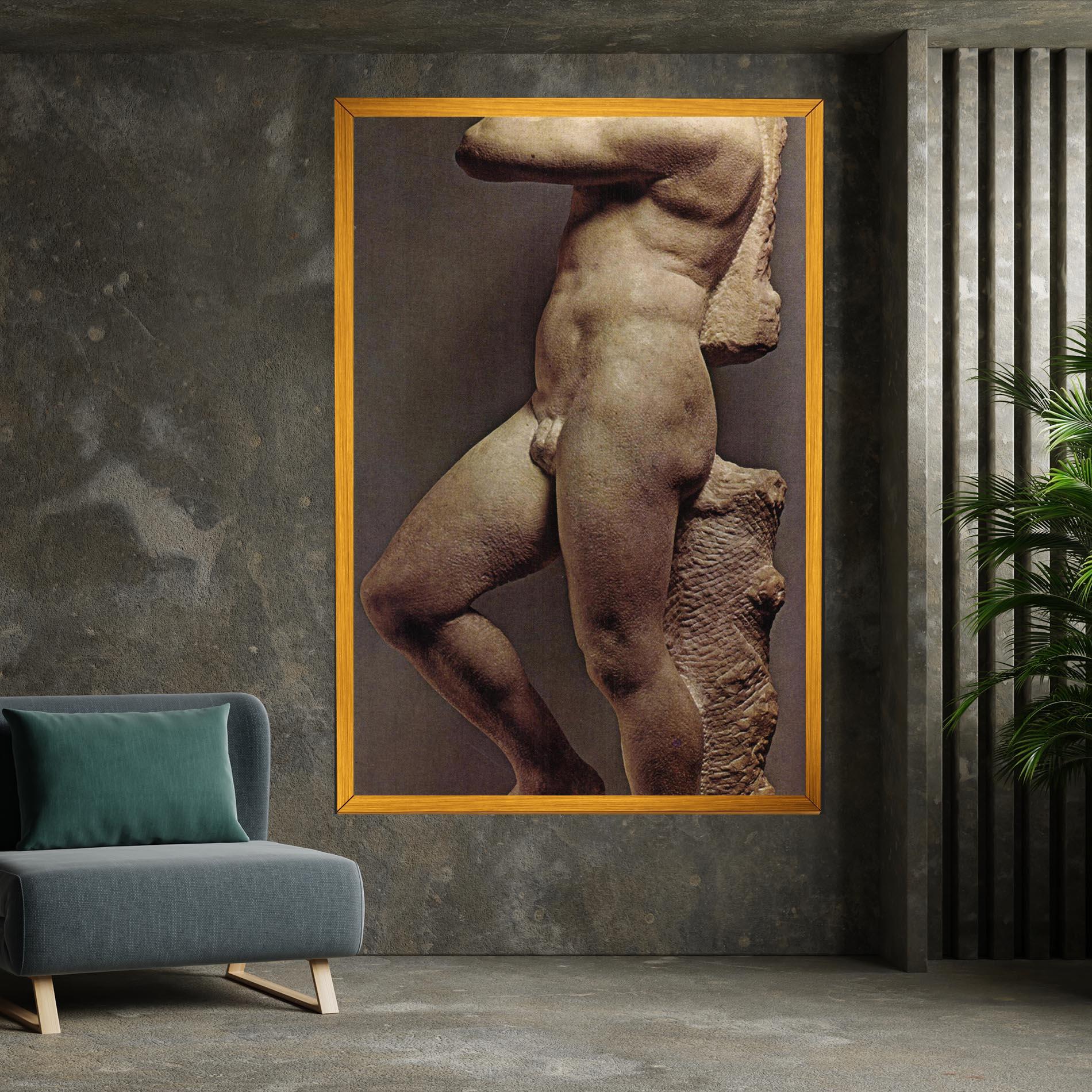 Tablou Canvas Apollino mockup 7