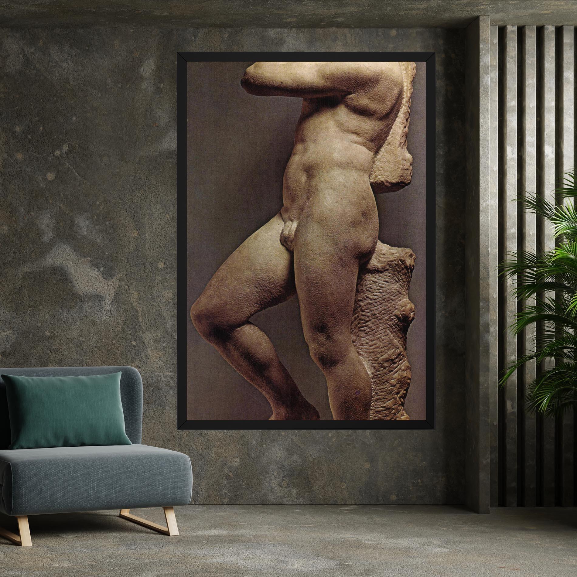 Tablou Canvas Apollino mockup 7