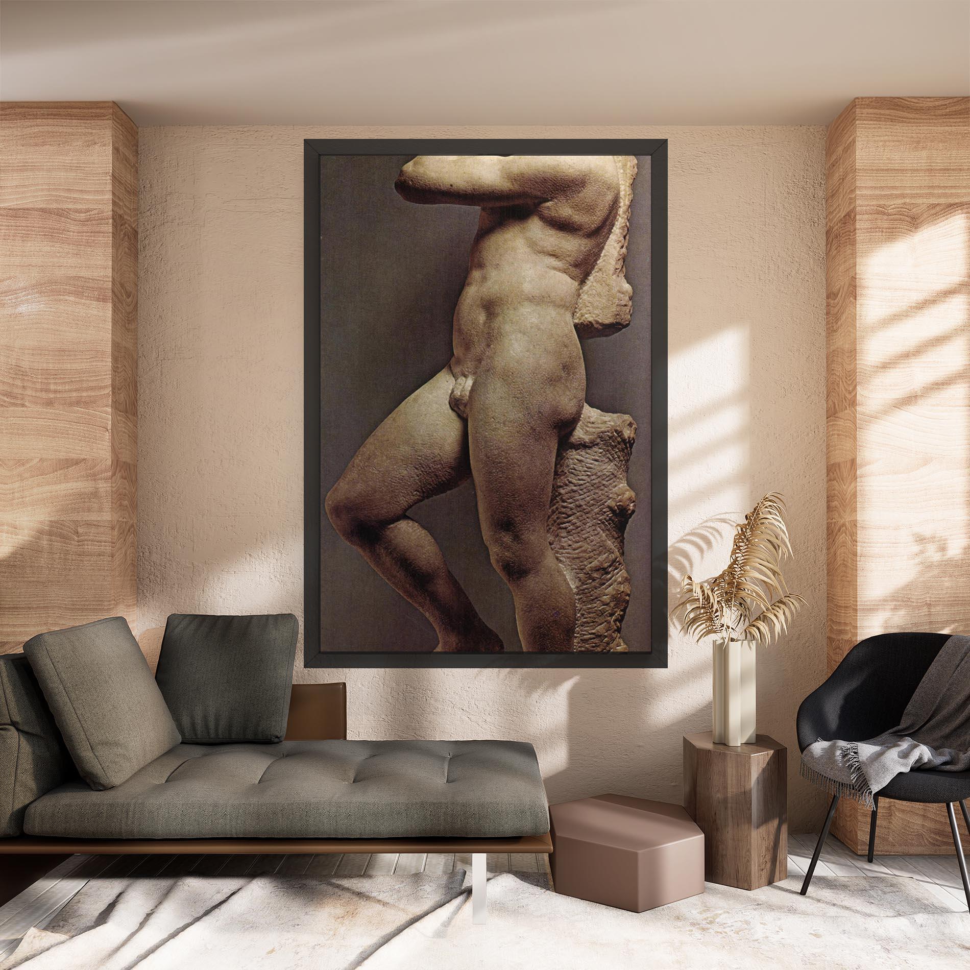 Tablou Canvas Apollino mockup 8