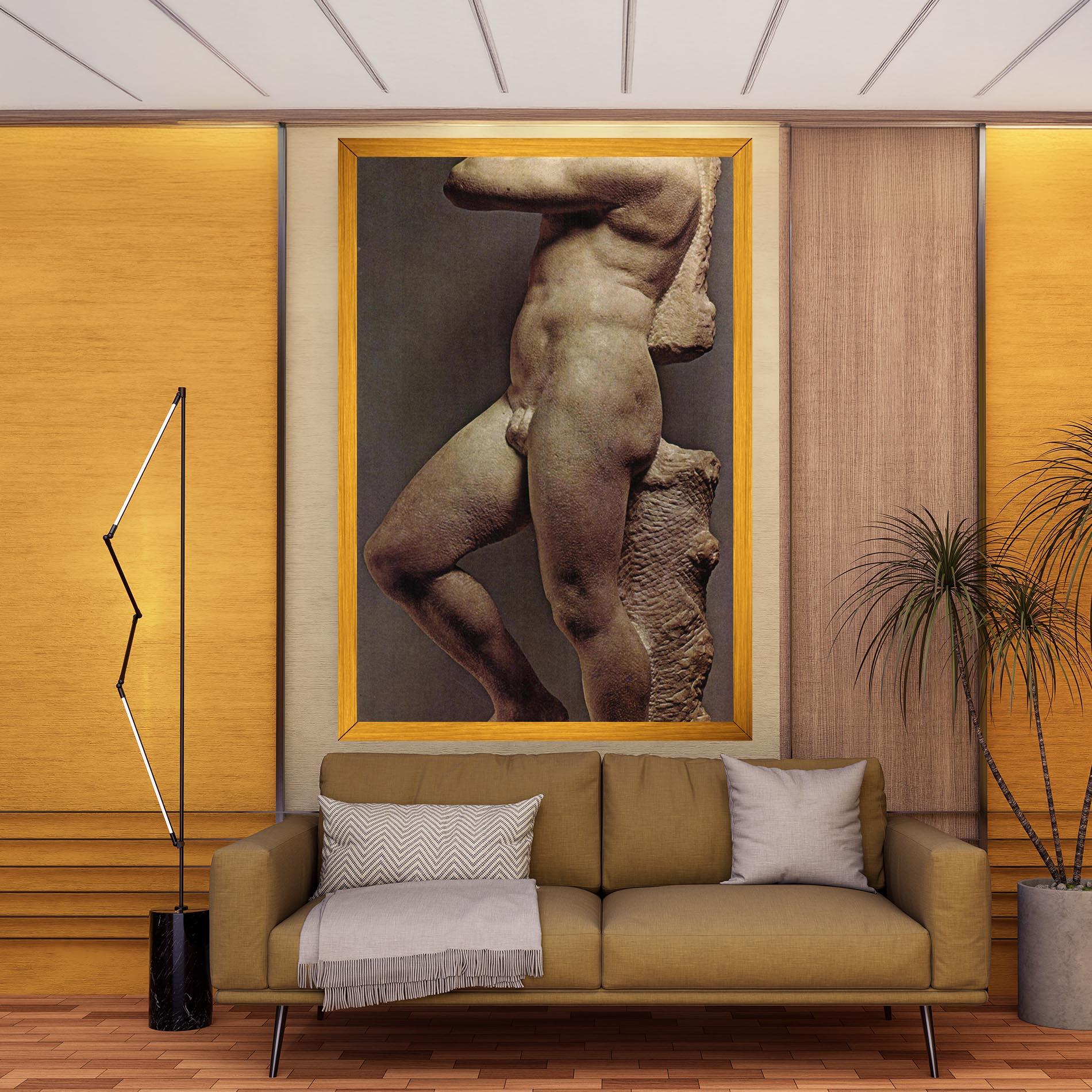 Tablou Canvas Apollino mockup 9