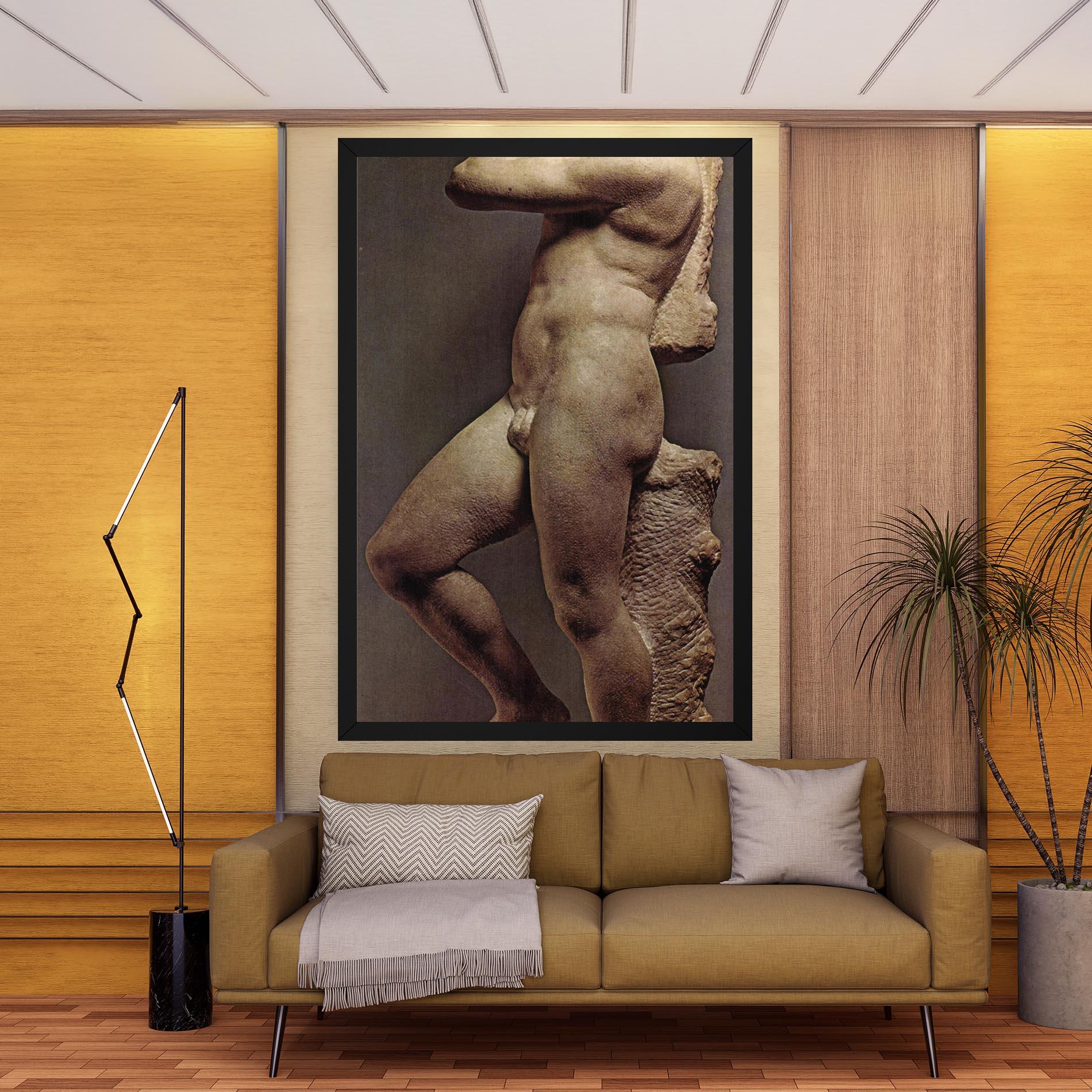 Tablou Canvas Apollino mockup 9