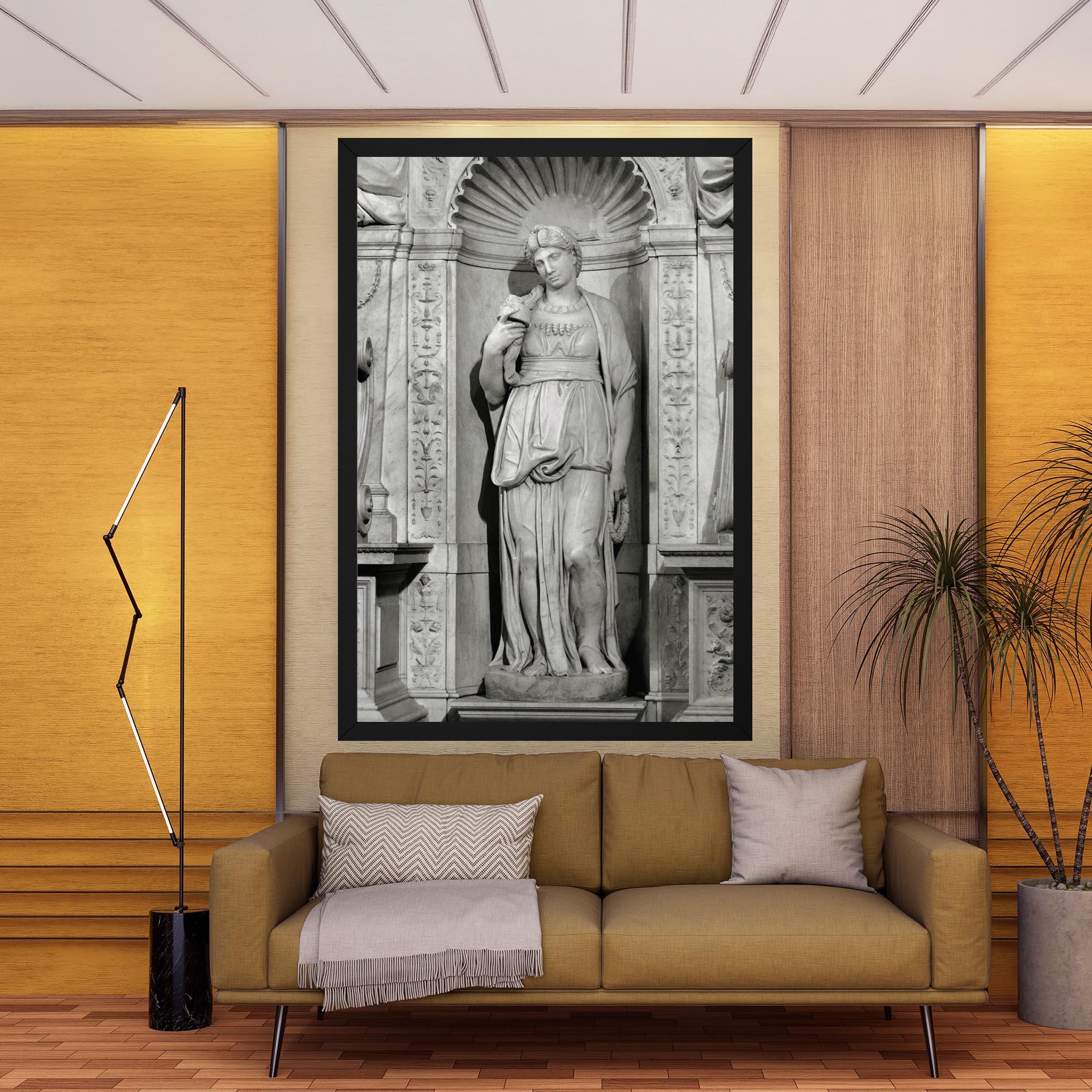 Tablou Canvas Leah mockup 9