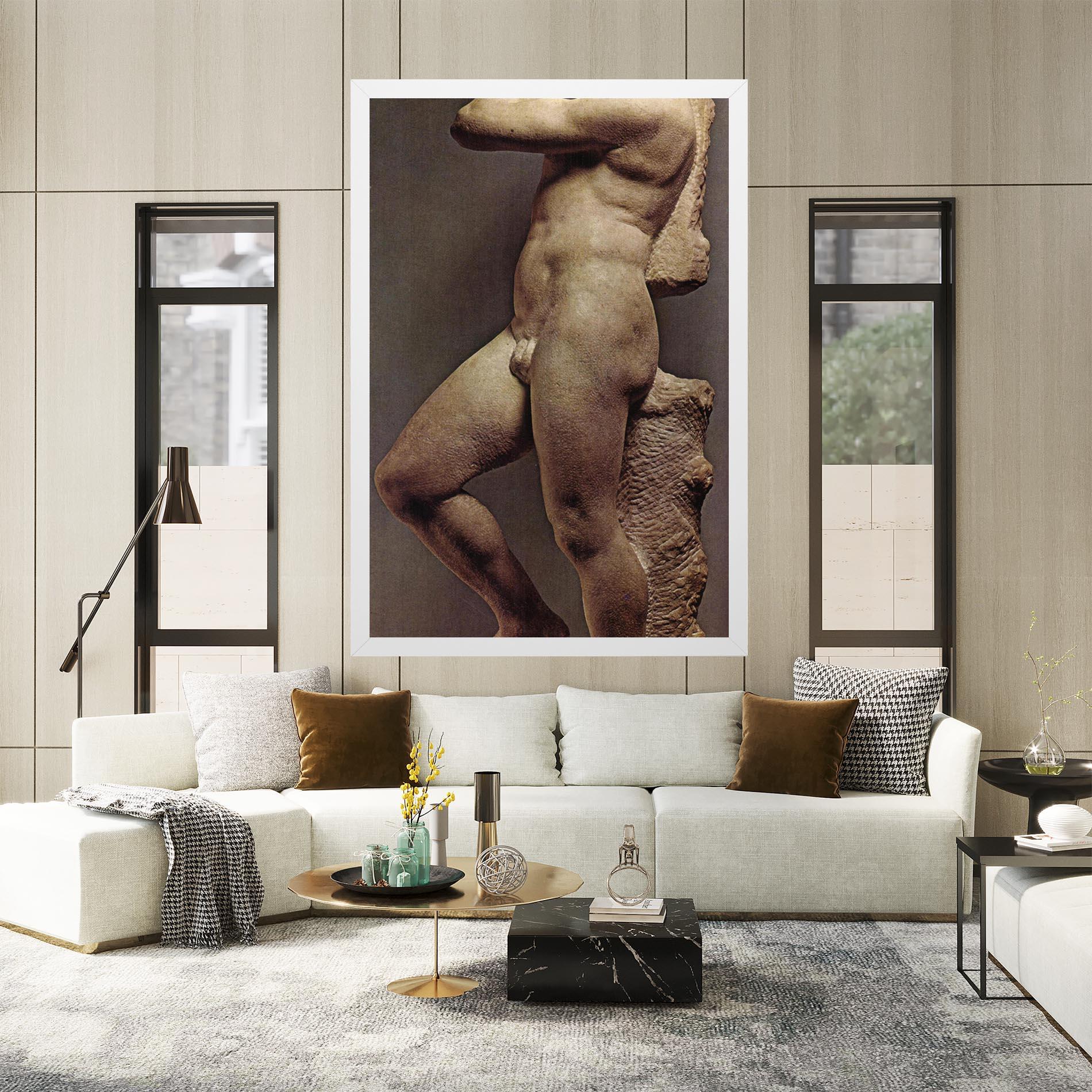 Tablou Canvas Apollino mockup 2