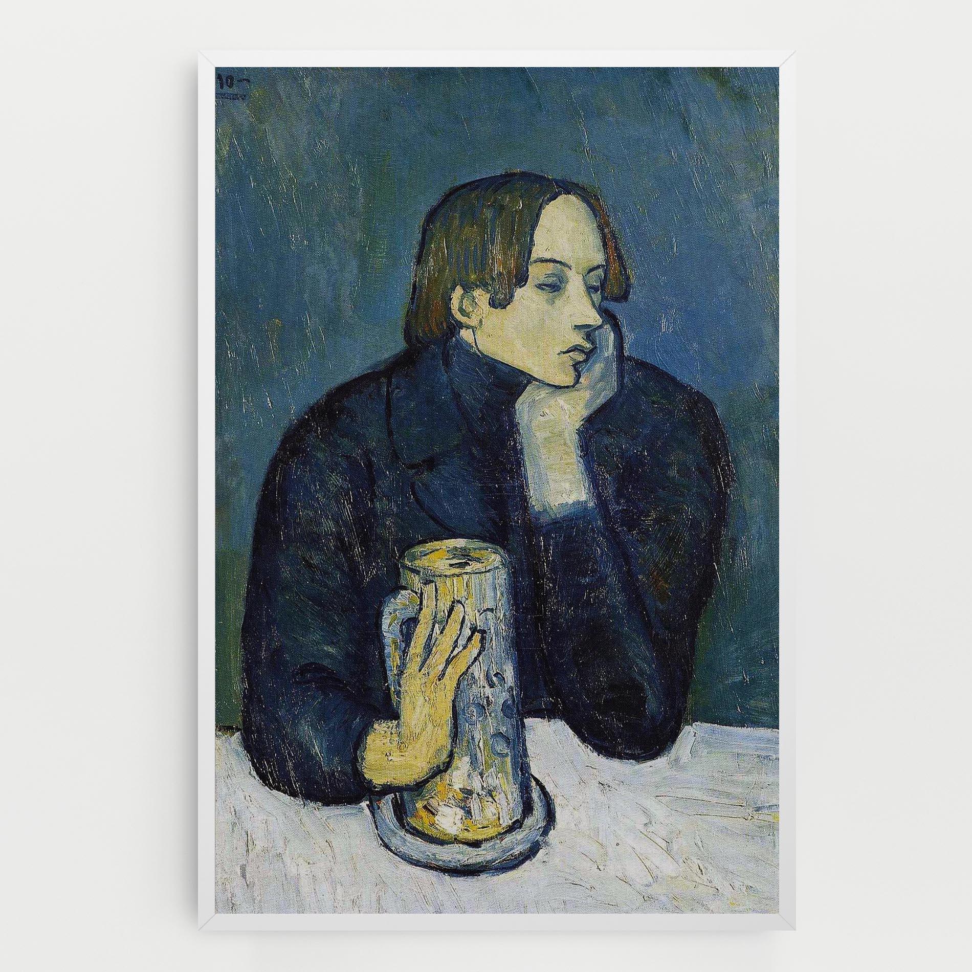 Tablou Canvas Le Bock mockup 0