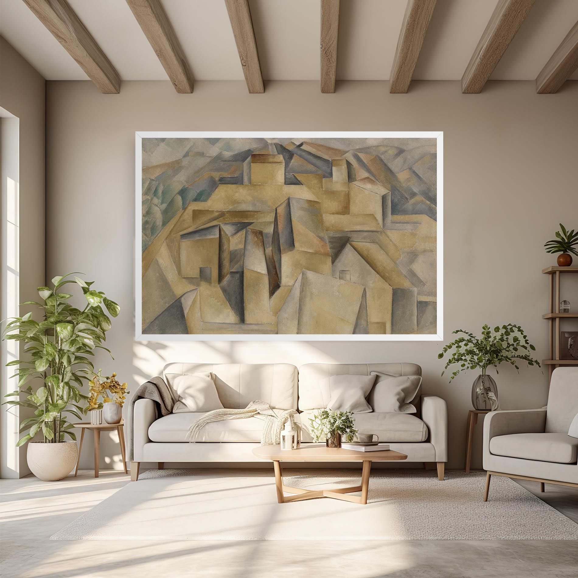 Houses On The Hill mockup 6