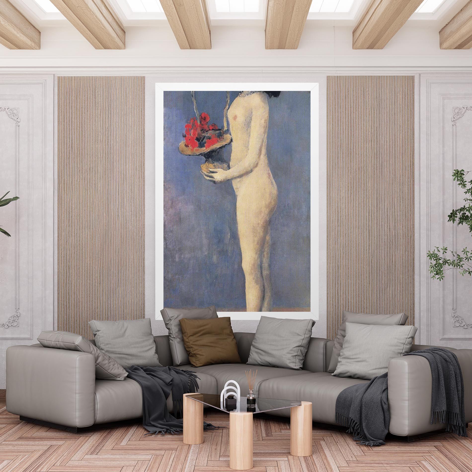 Le Panier Fleuri mockup 6