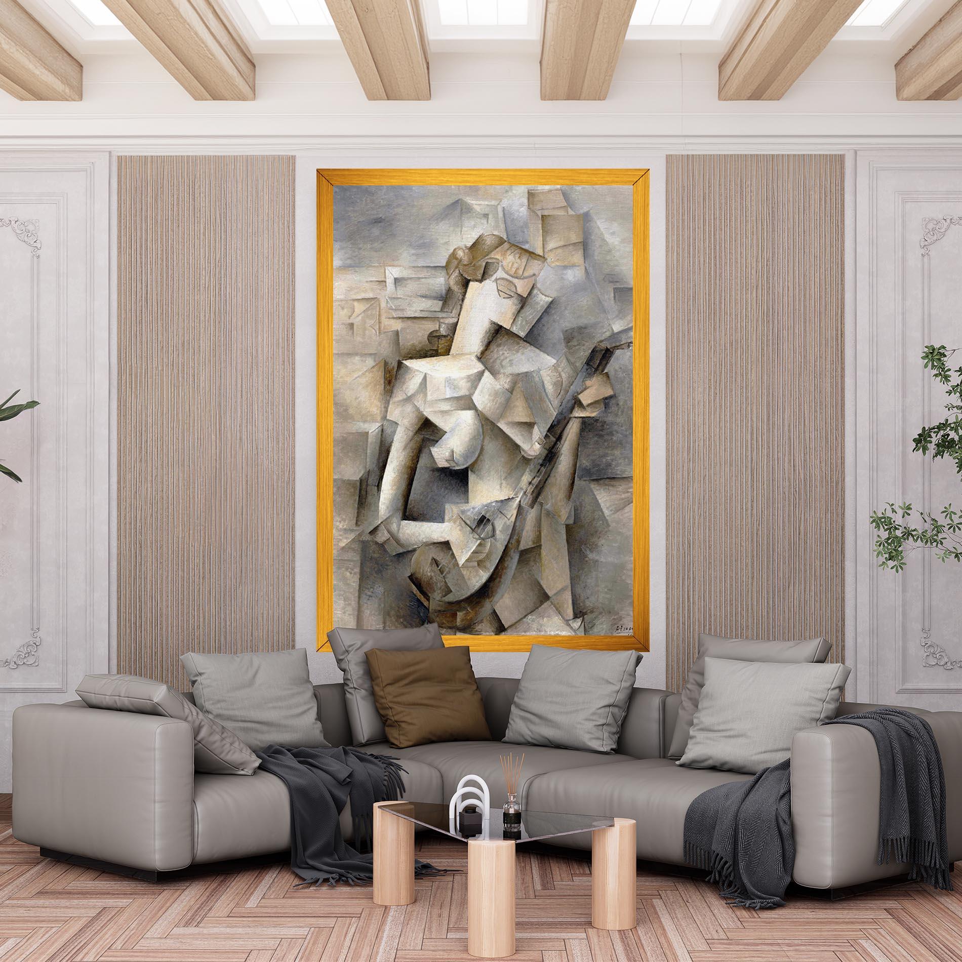 Tablou Canvas Fanny Tellier mockup 6