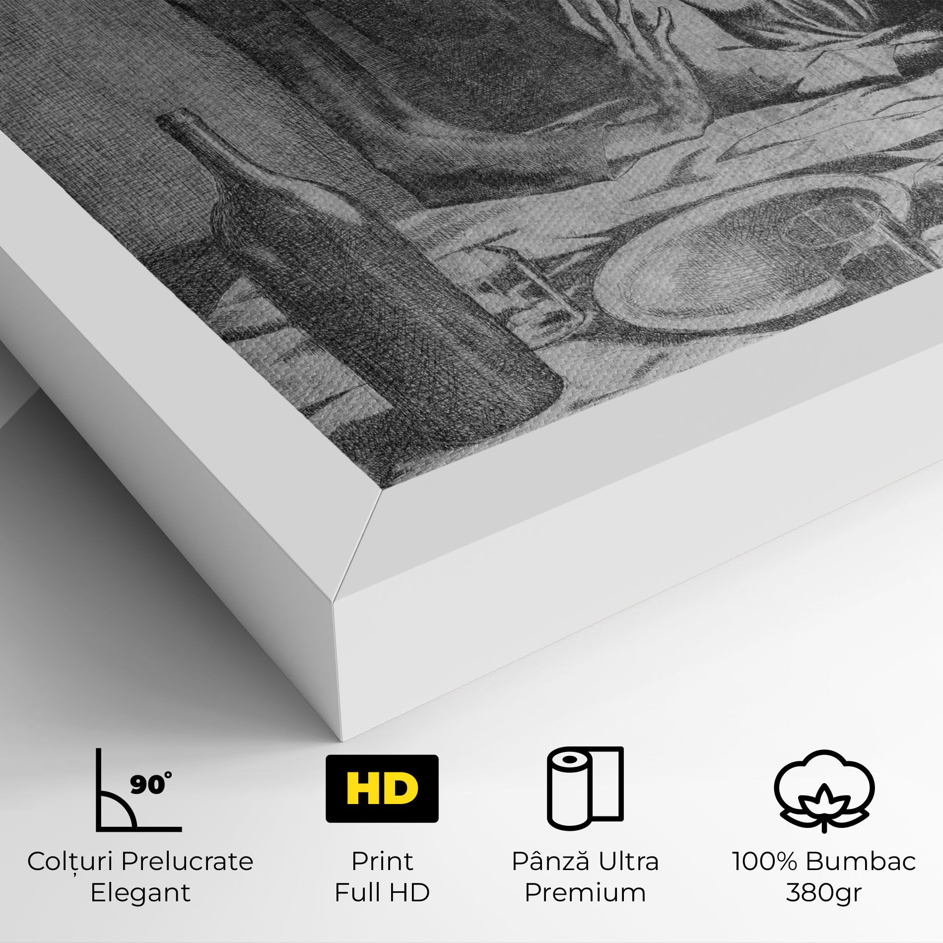 The Frugal Repast mockup 4