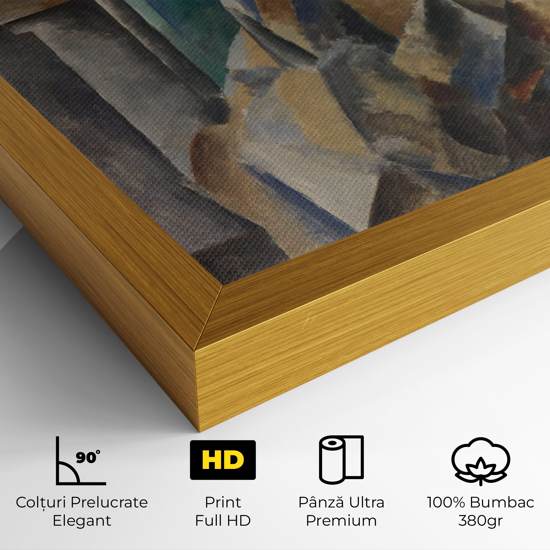 Buste De Femme mockup 4