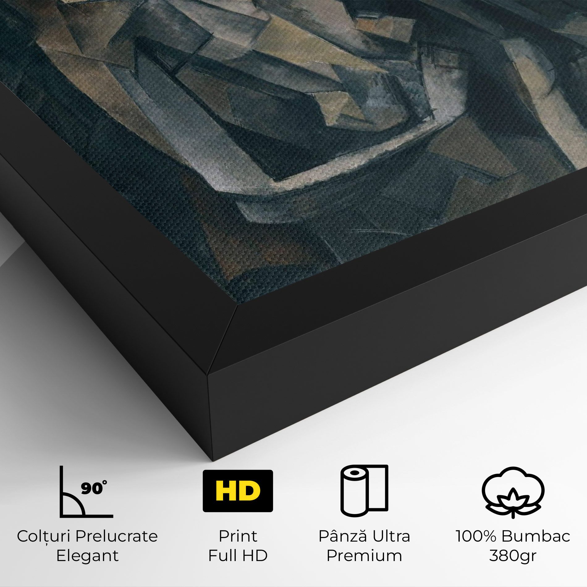 Dans Un Fauteuil mockup 4