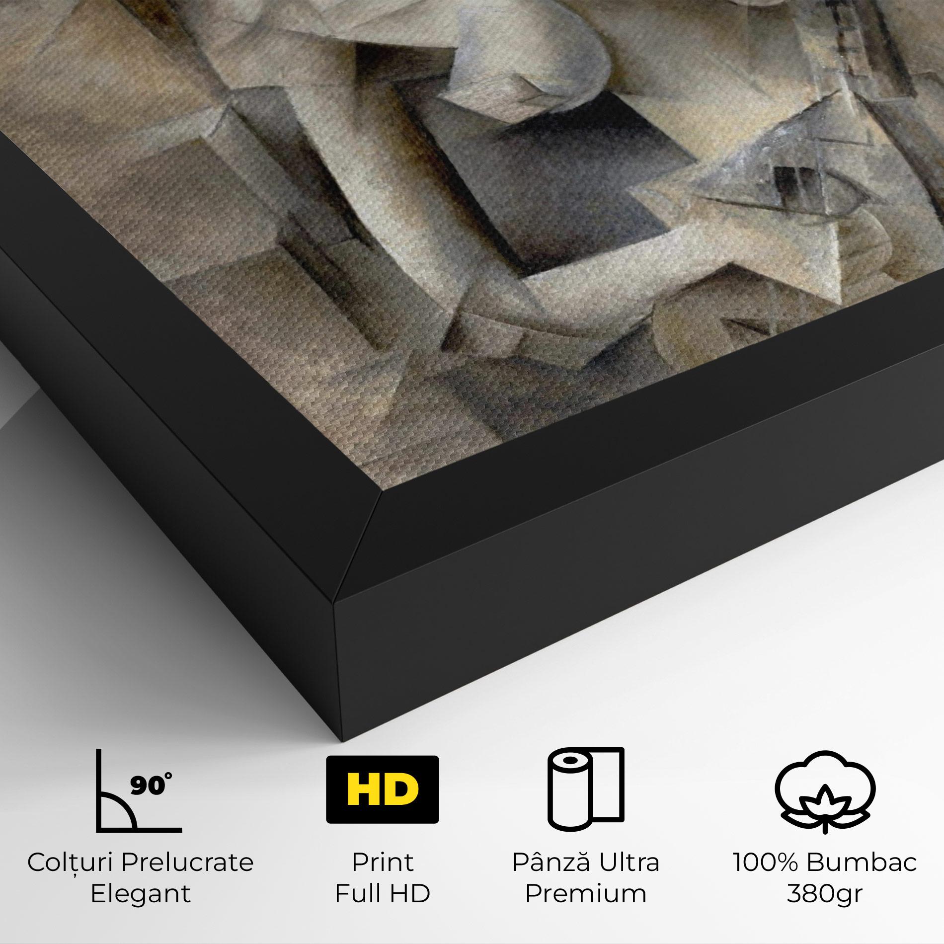 Tablou Canvas Fanny Tellier mockup 4