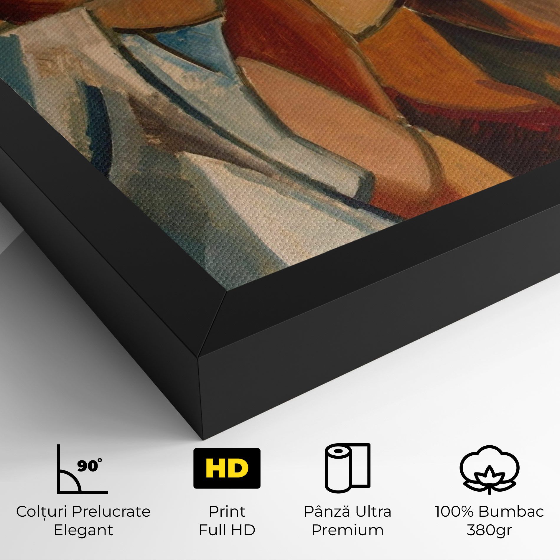 Friendship Two Nudes mockup 4