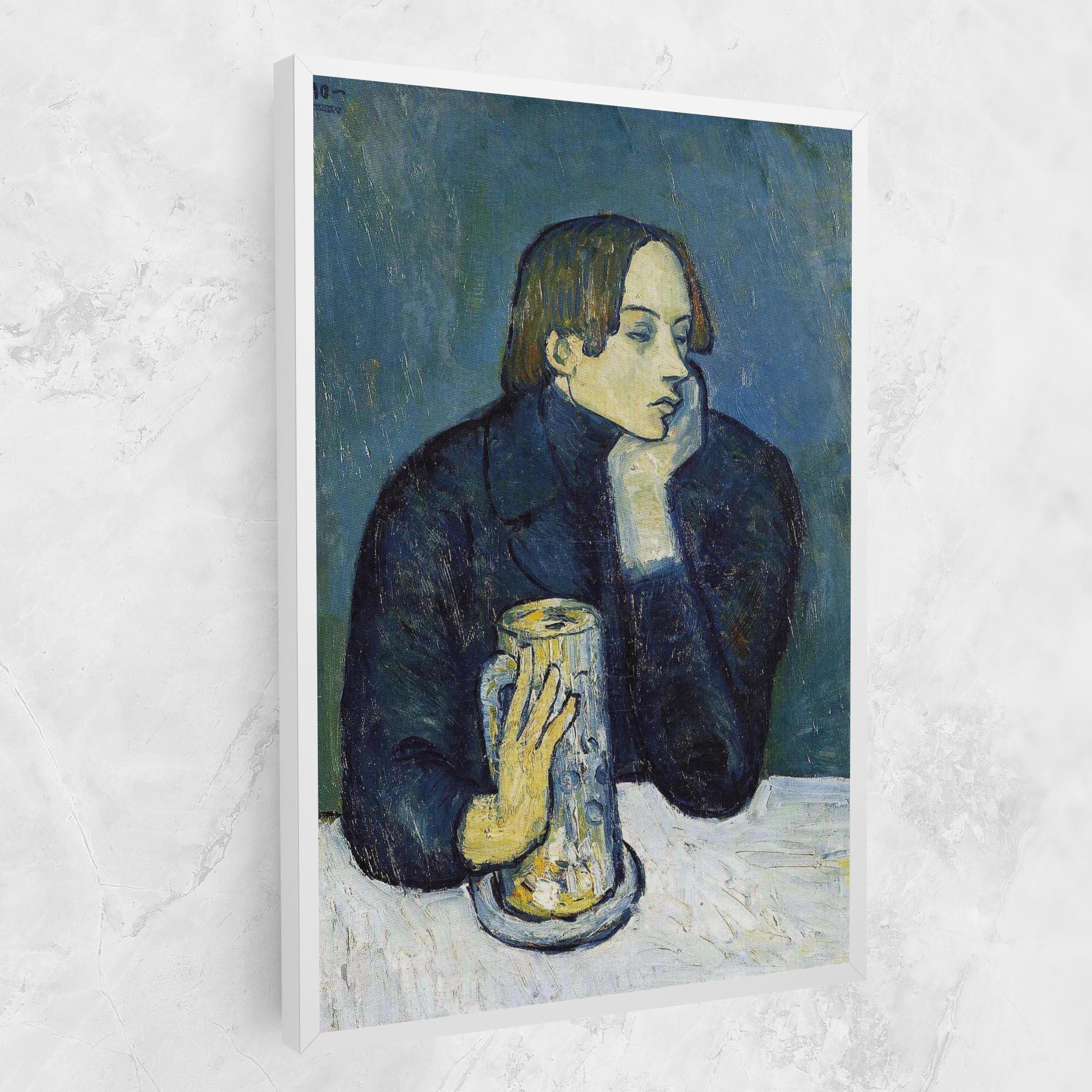 Tablou Canvas Le Bock mockup 1