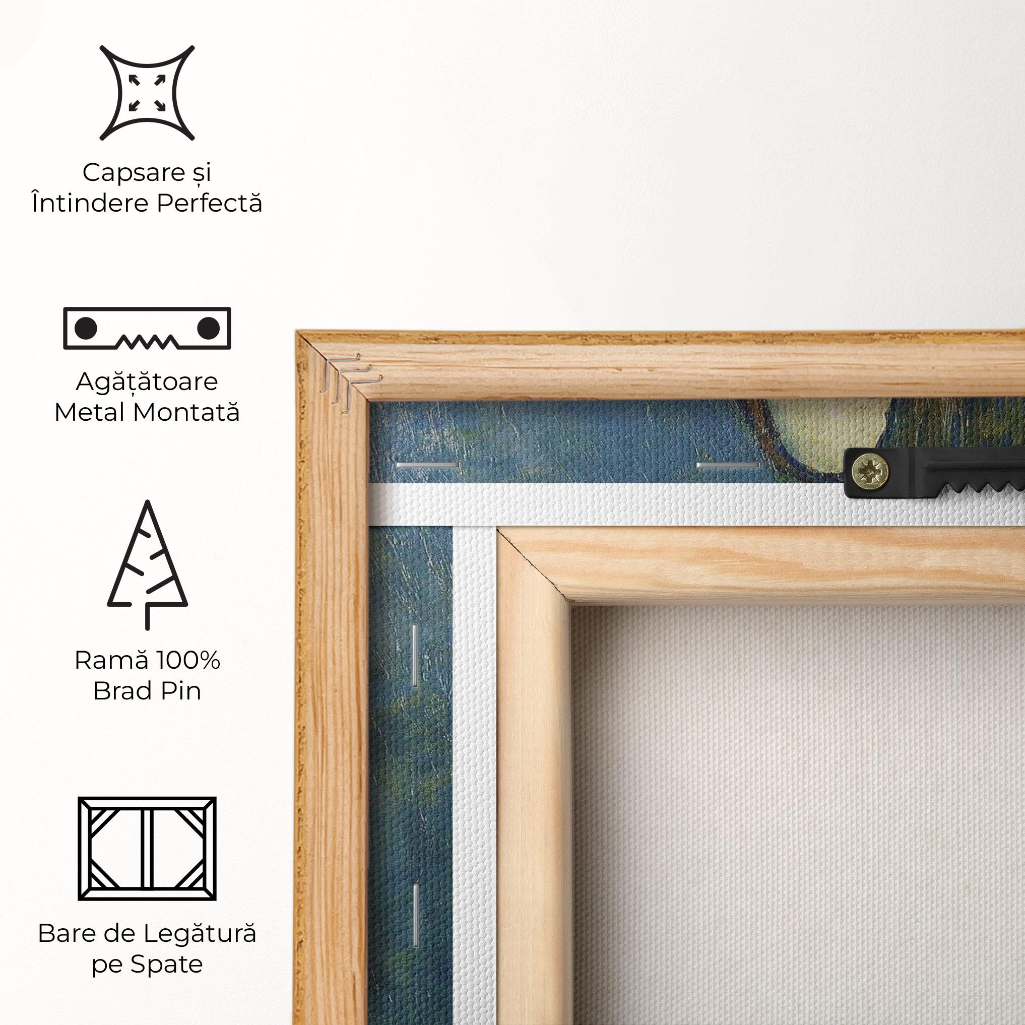 Tablou Canvas Le Bock mockup 5