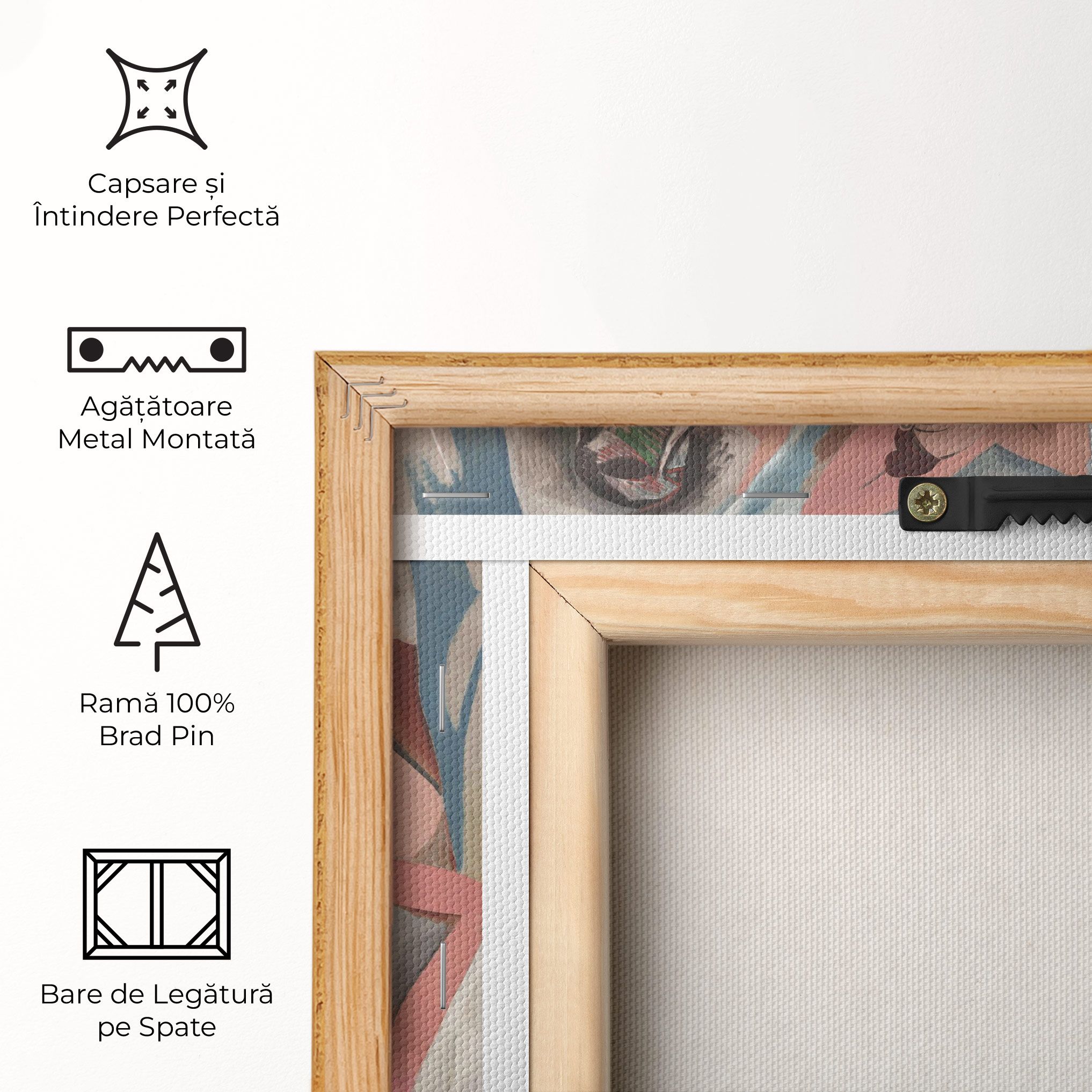 Les Demoiselles mockup 5