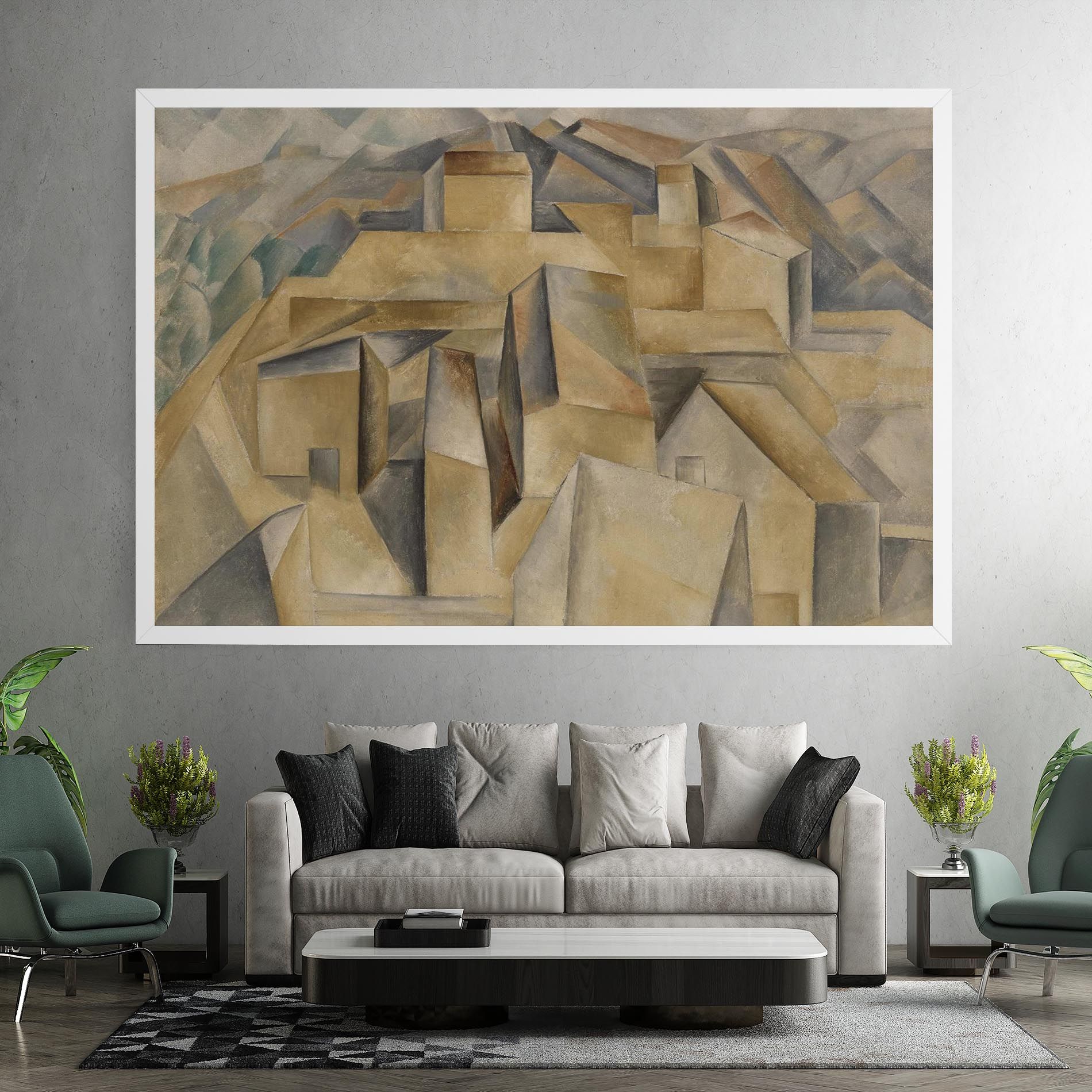 Houses On The Hill mockup 7