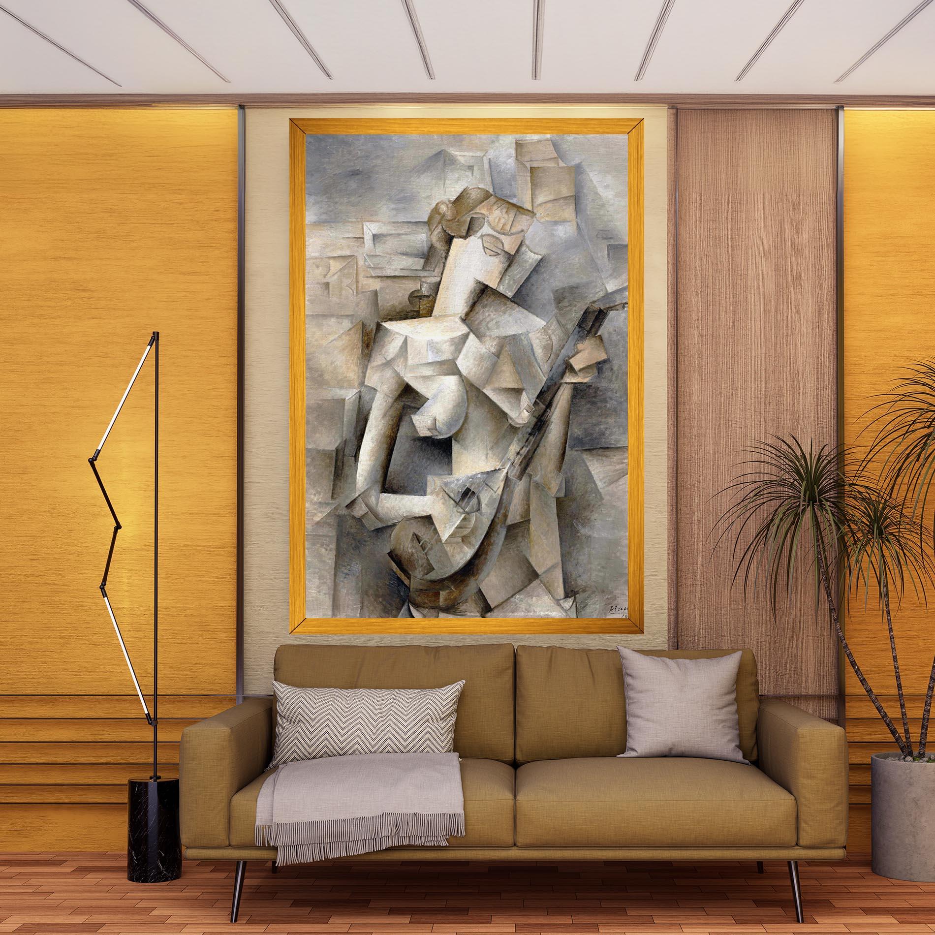 Tablou Canvas Fanny Tellier mockup 9