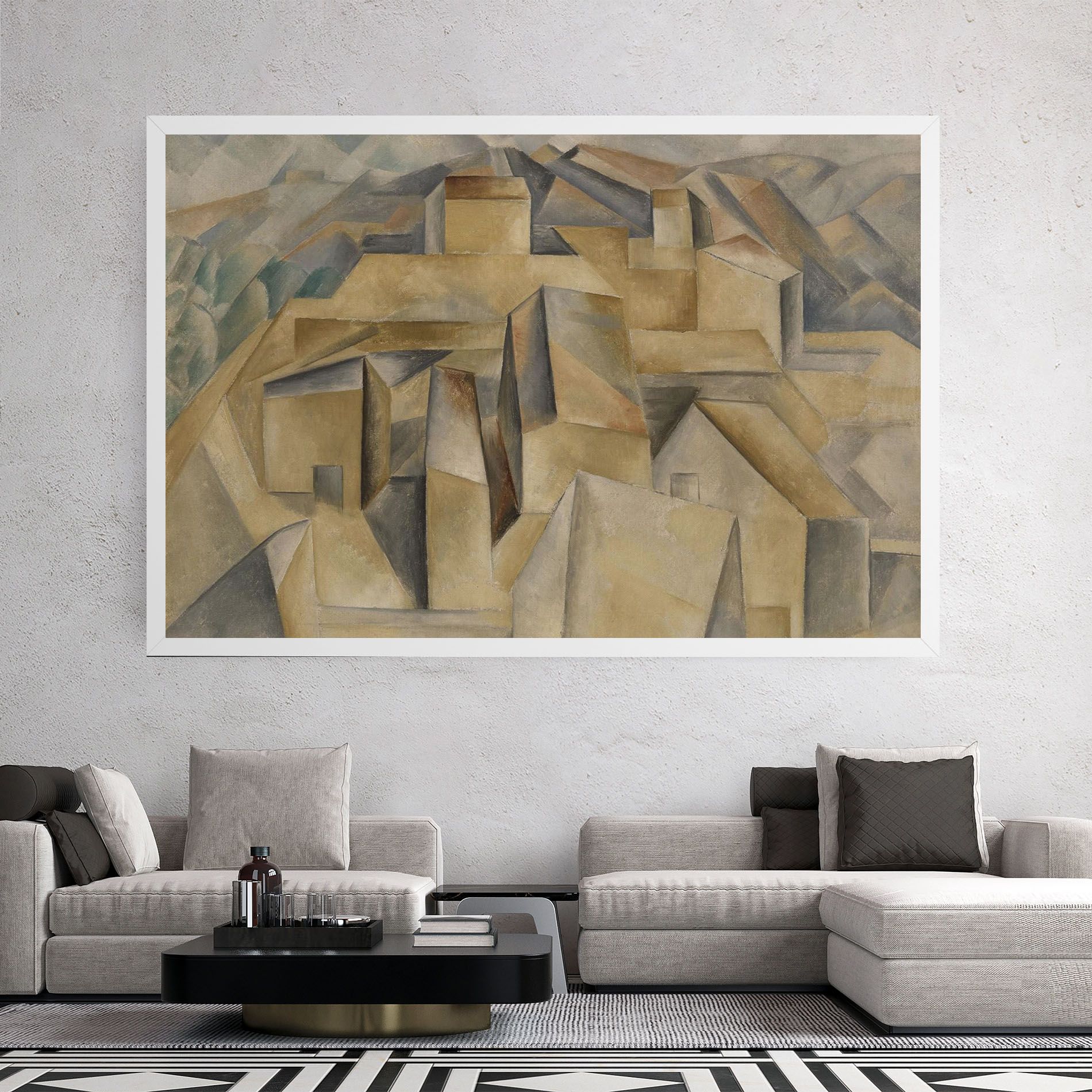 Houses On The Hill mockup 2