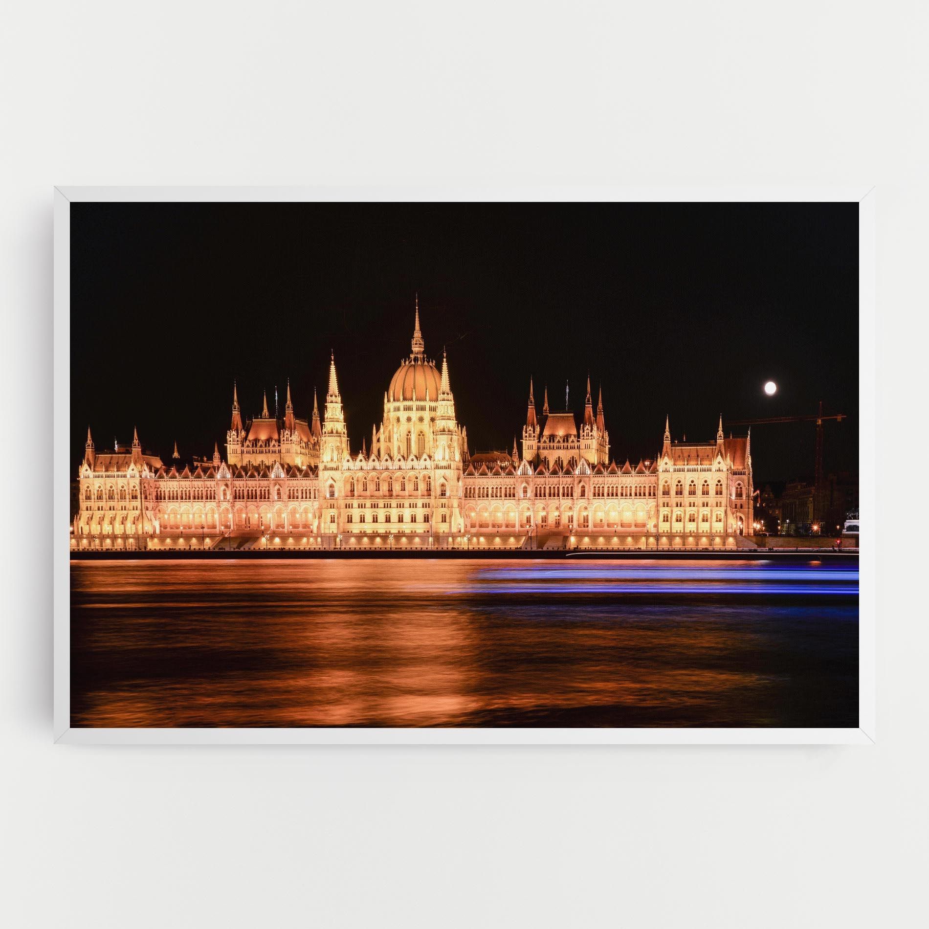 Night Reflection mockup 0