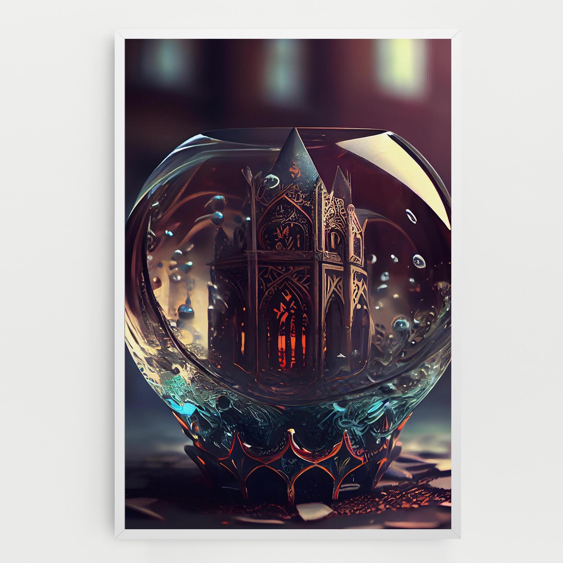 Church Ball mockup 0