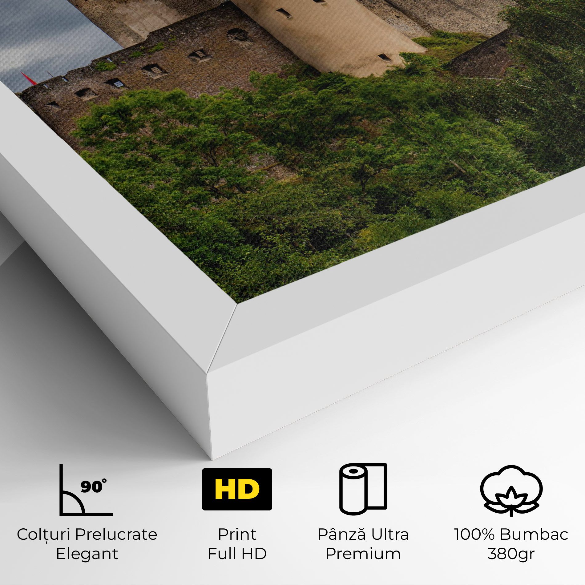 Castle Vianden mockup 4