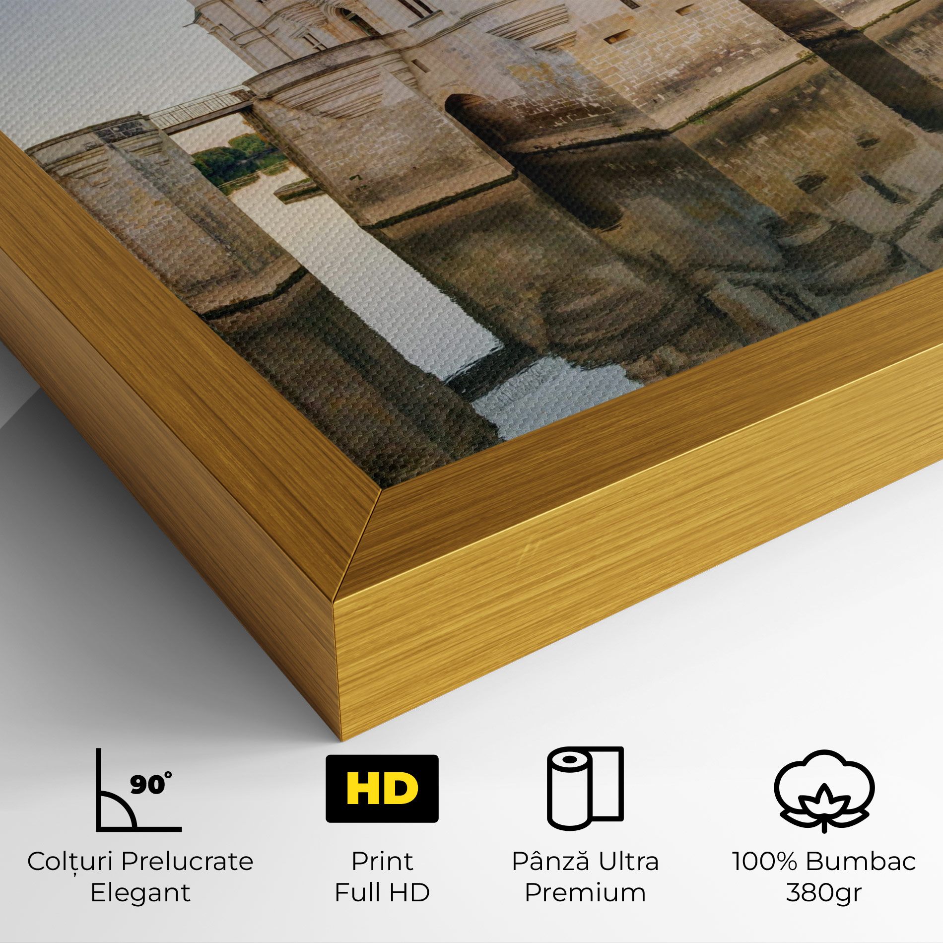 Chateau France mockup 4