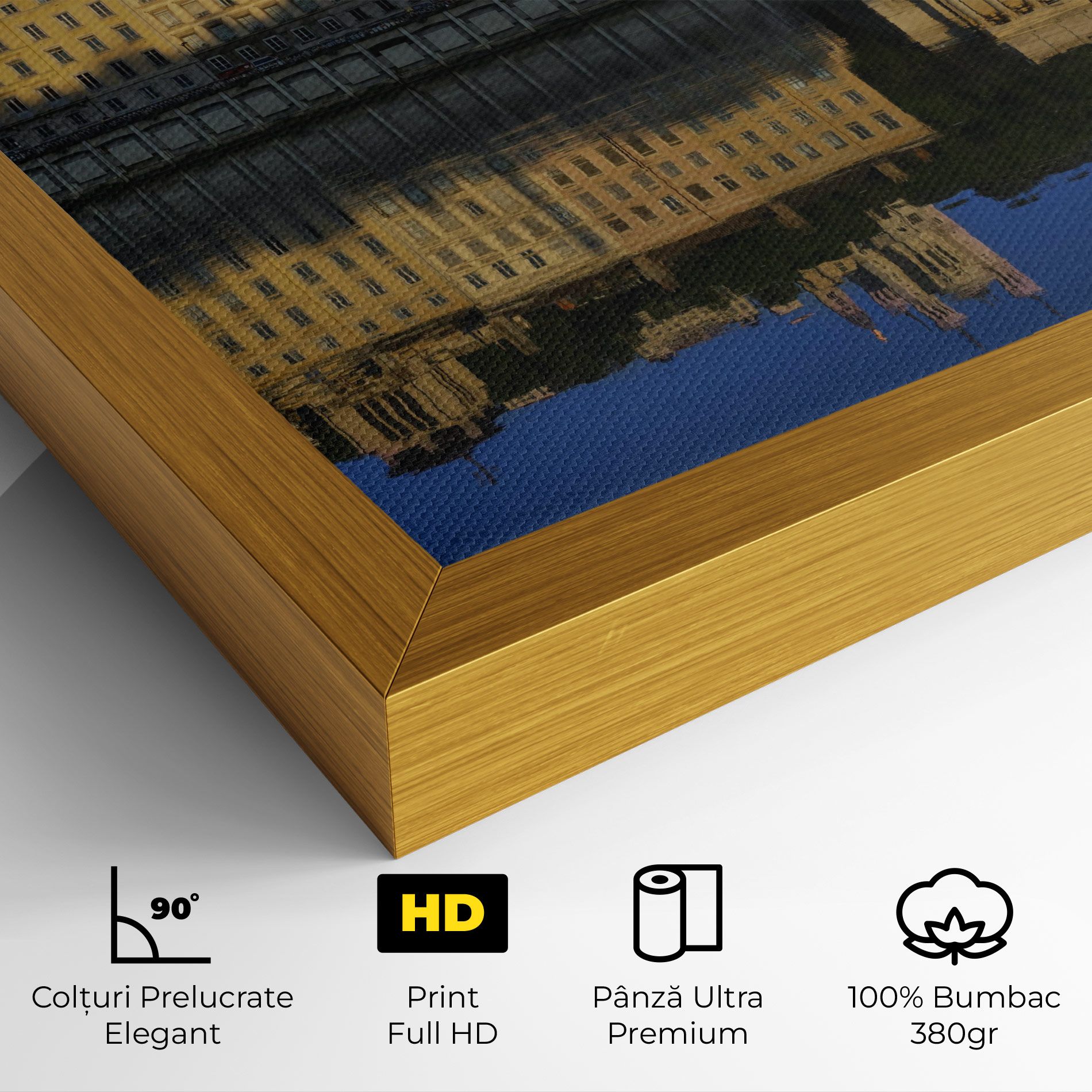 Lyon France mockup 4