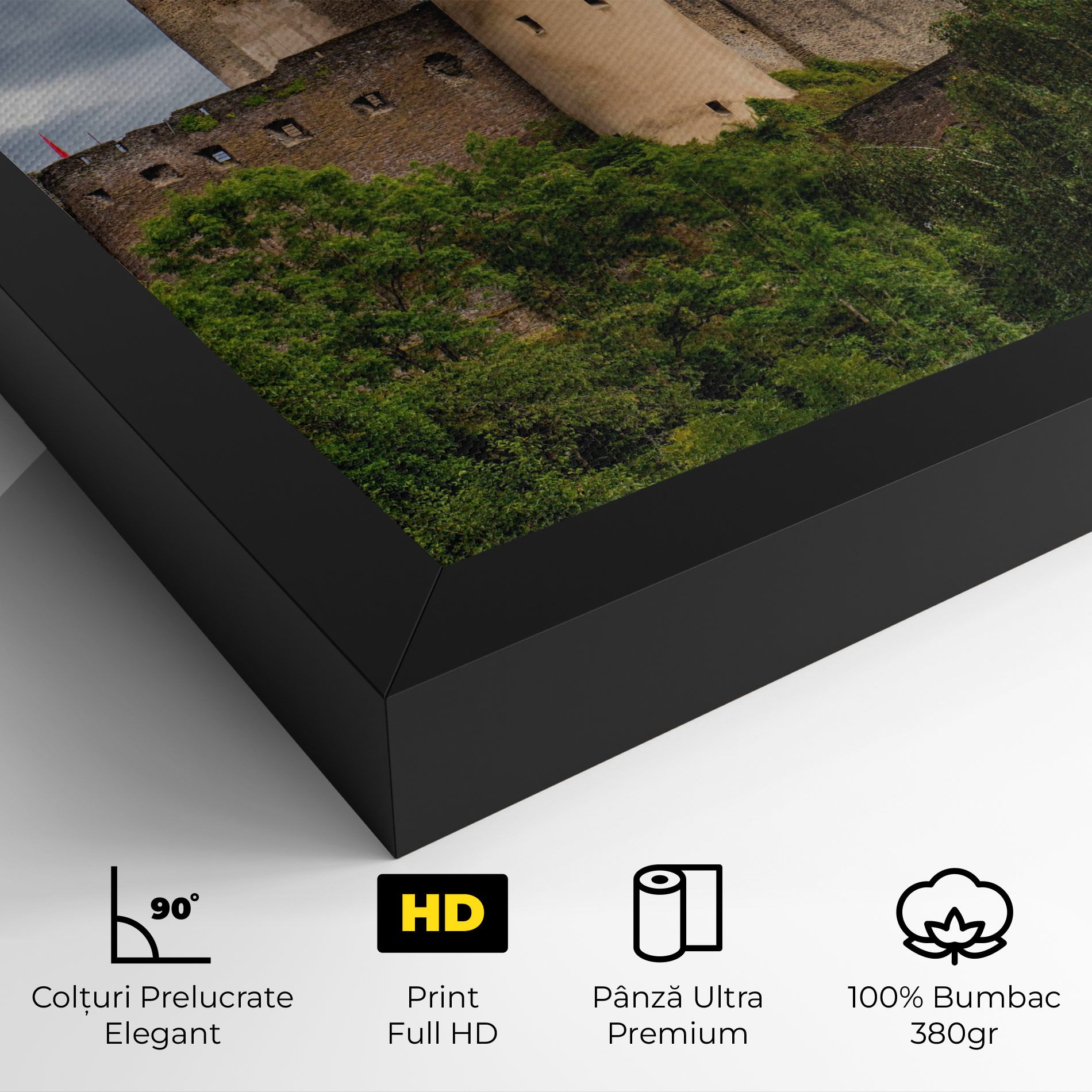 Castle Vianden mockup 4