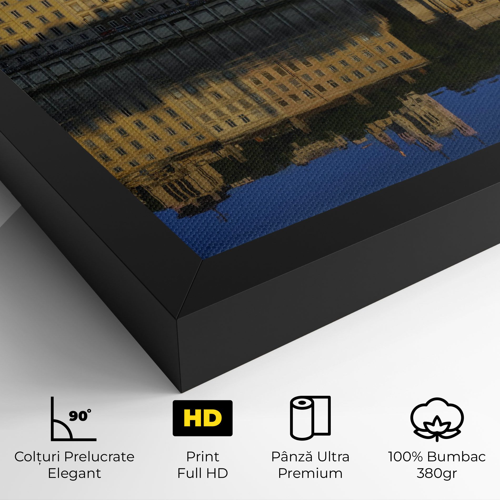 Lyon France mockup 4