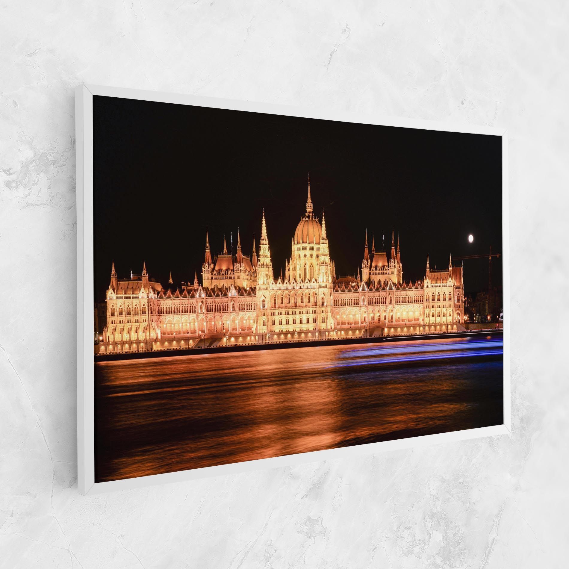 Night Reflection mockup 1