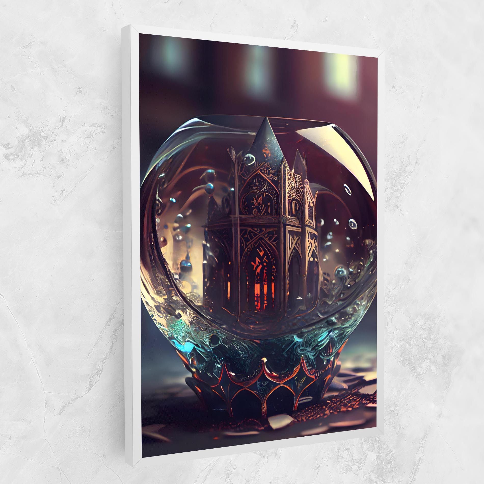 Church Ball mockup 1