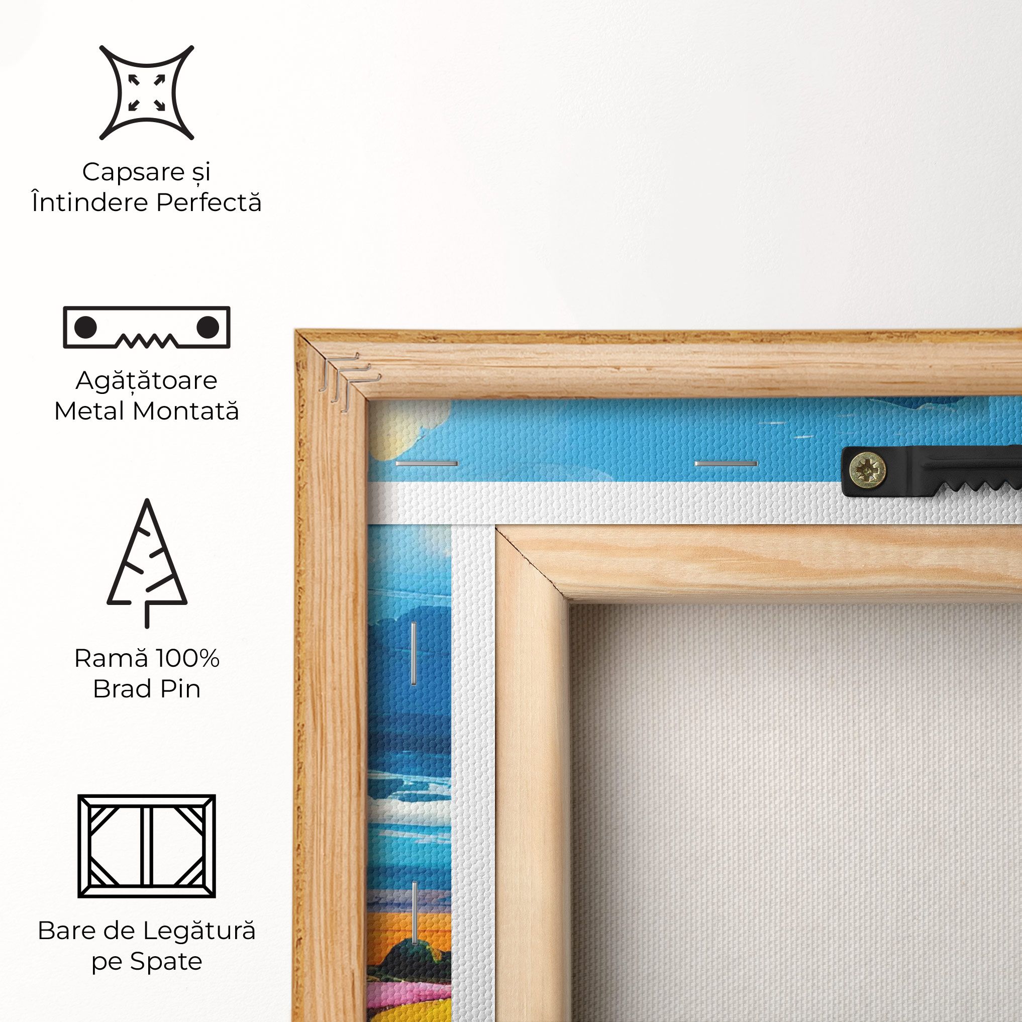 Antique Building Art mockup 5