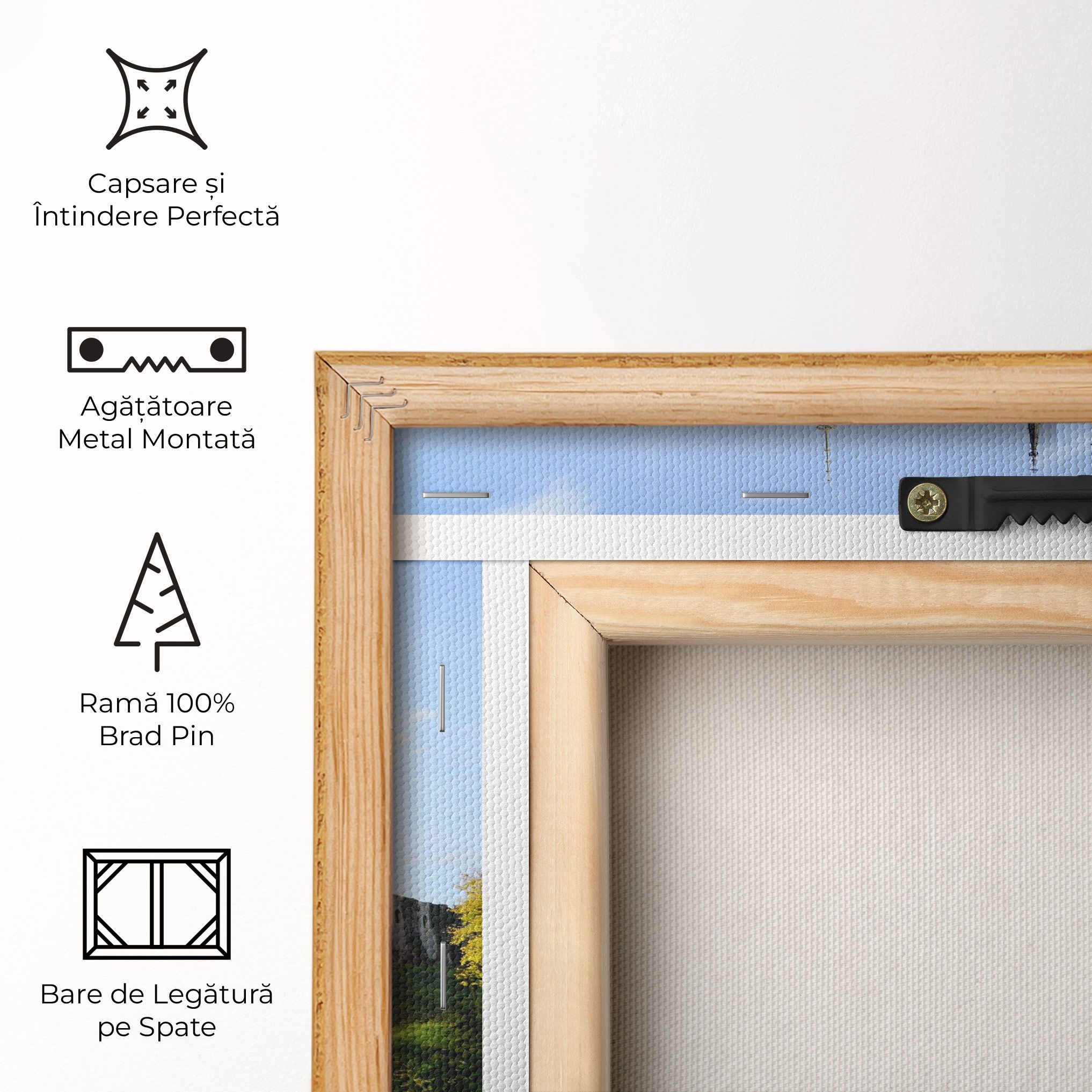 Bojnice Castle Slovakia mockup 5