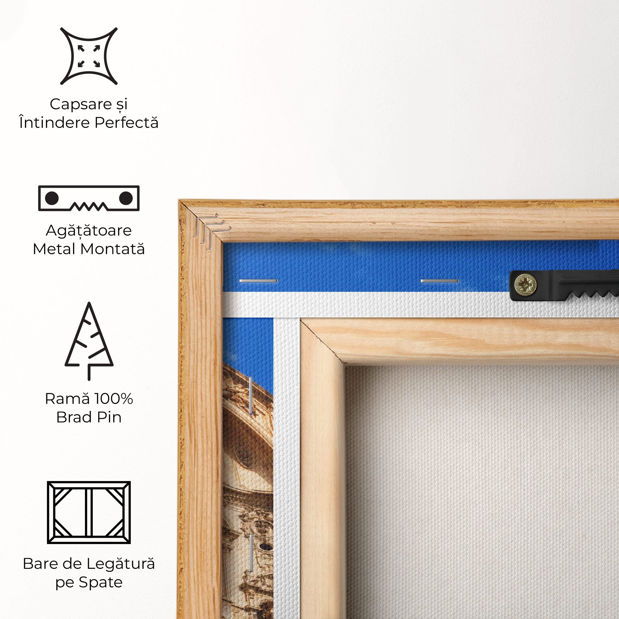 Church Saint Mary mockup 5