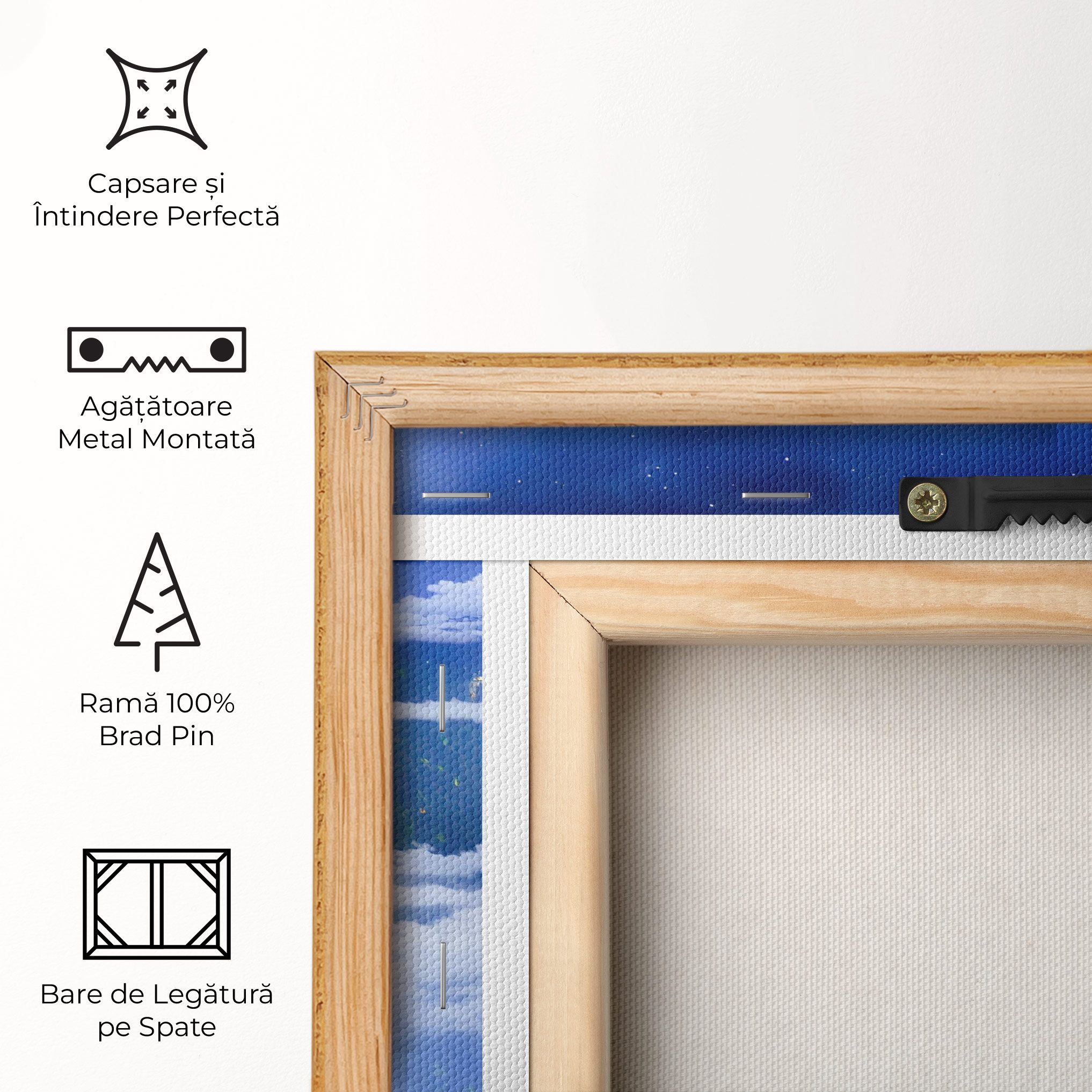 Fairytale Castle mockup 5