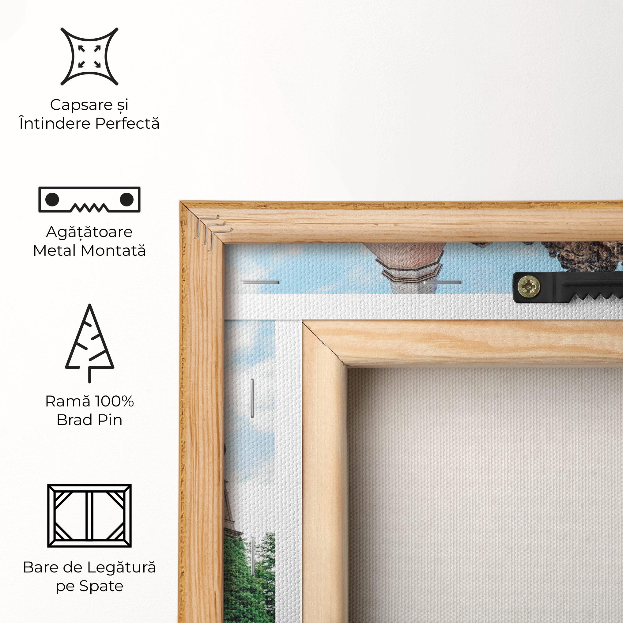 Tablou Canvas Ksiaz Swiebodzice Poland mockup 5