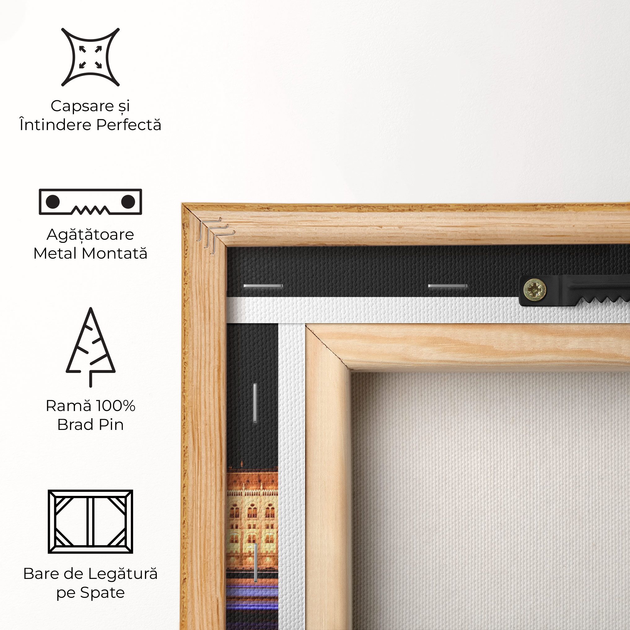 Night Reflection mockup 5