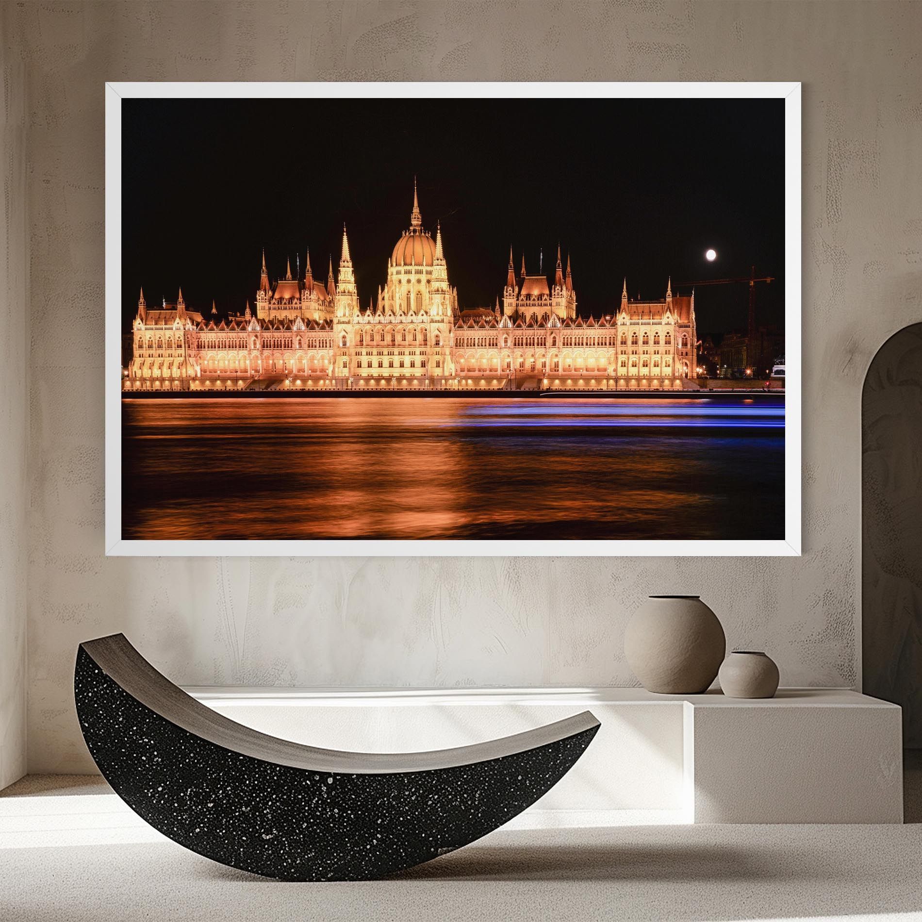 Night Reflection mockup 8