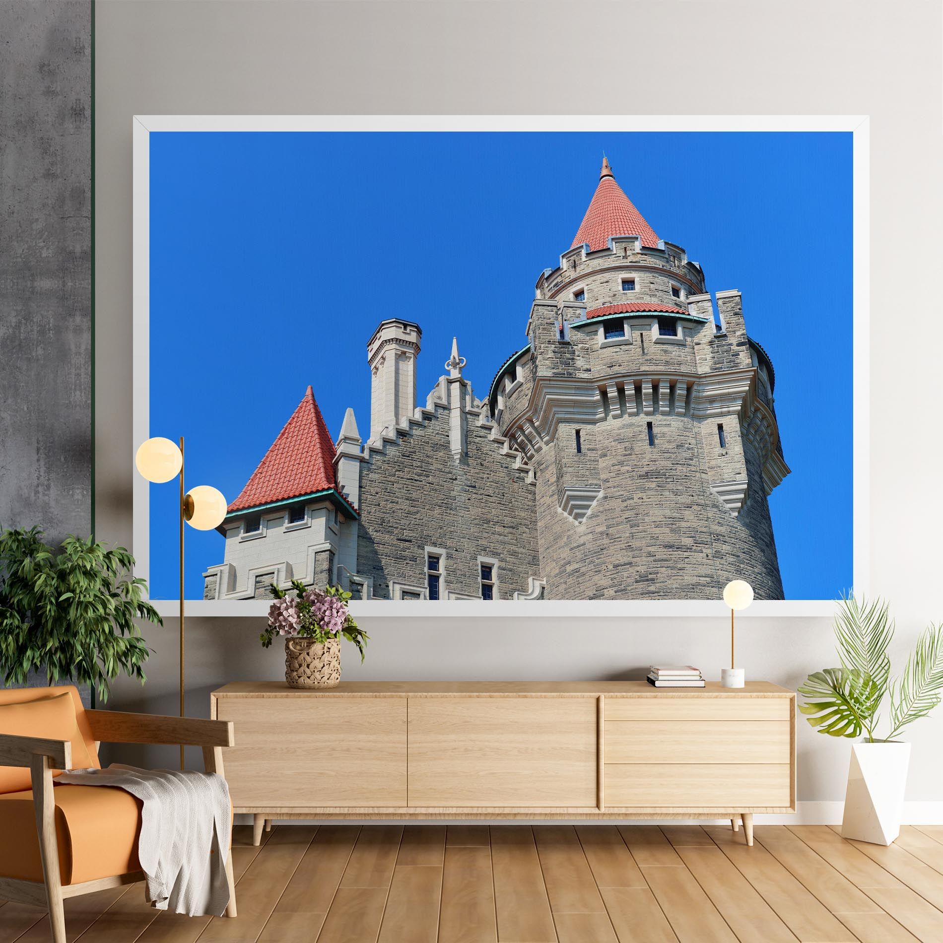 Casa Loma mockup 9